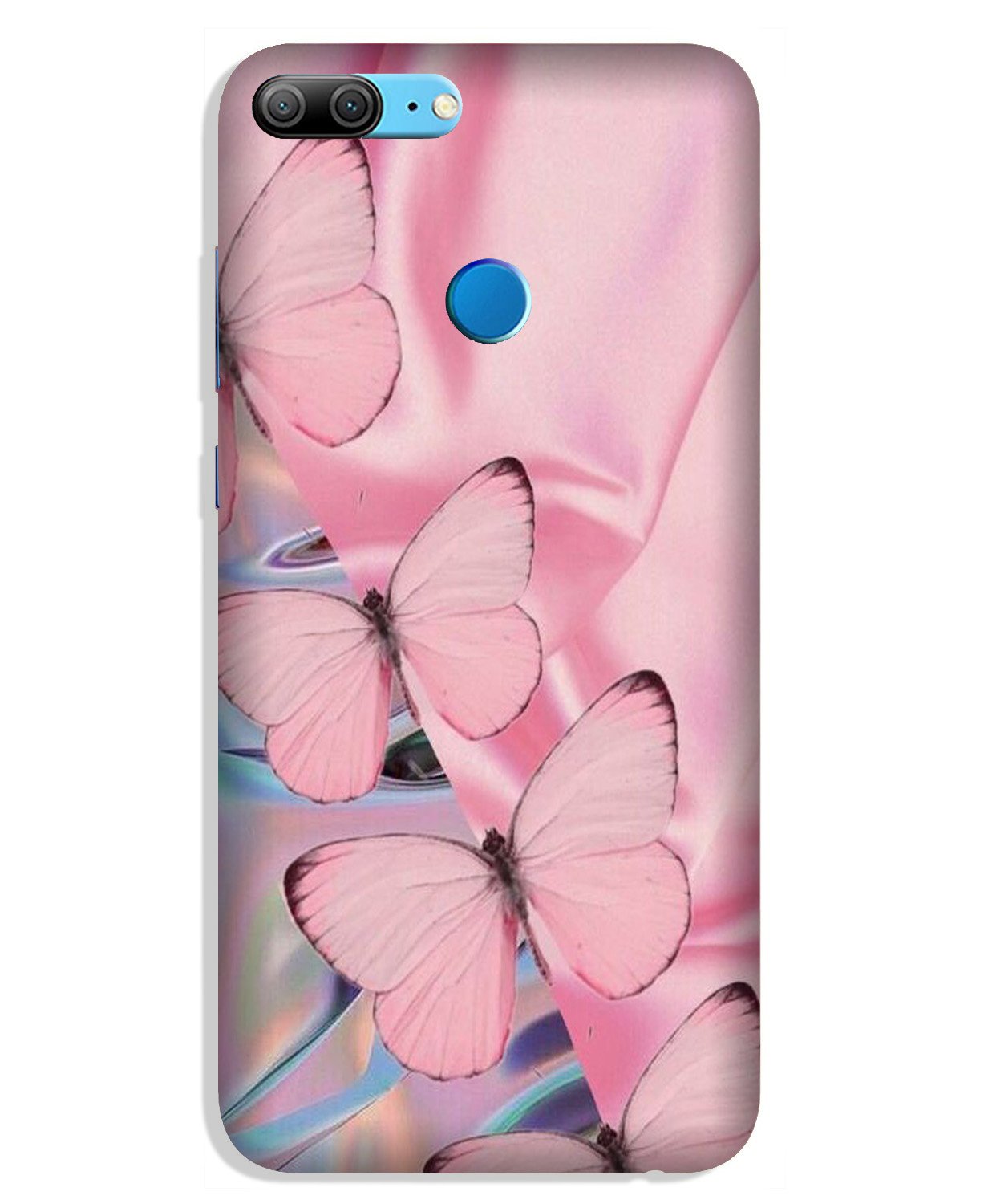 Butterflies Case for Honor 9 Lite Butterflies Case for Honor 9 Lite