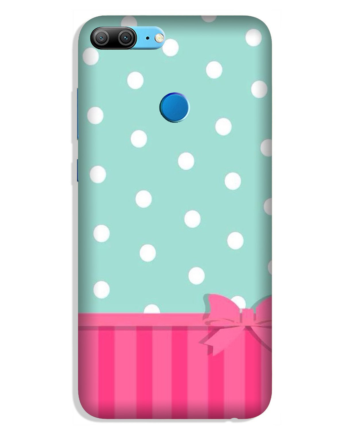 Gift Wrap Case for Honor 9 Lite Gift Wrap Case for Honor 9 Lite