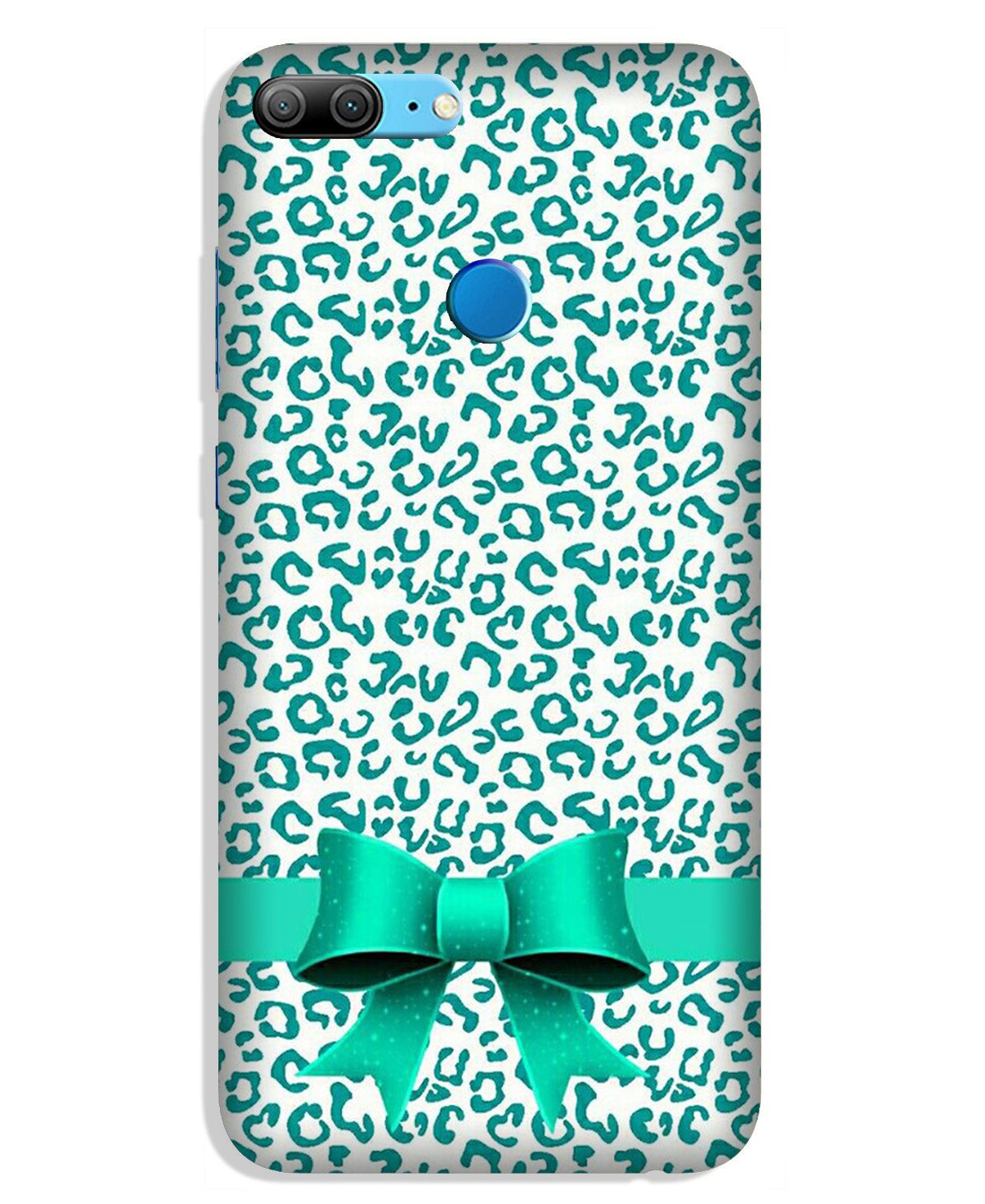 Gift Wrap6 Case for Honor 9 Lite Gift Wrap6 Case for Honor 9 Lite