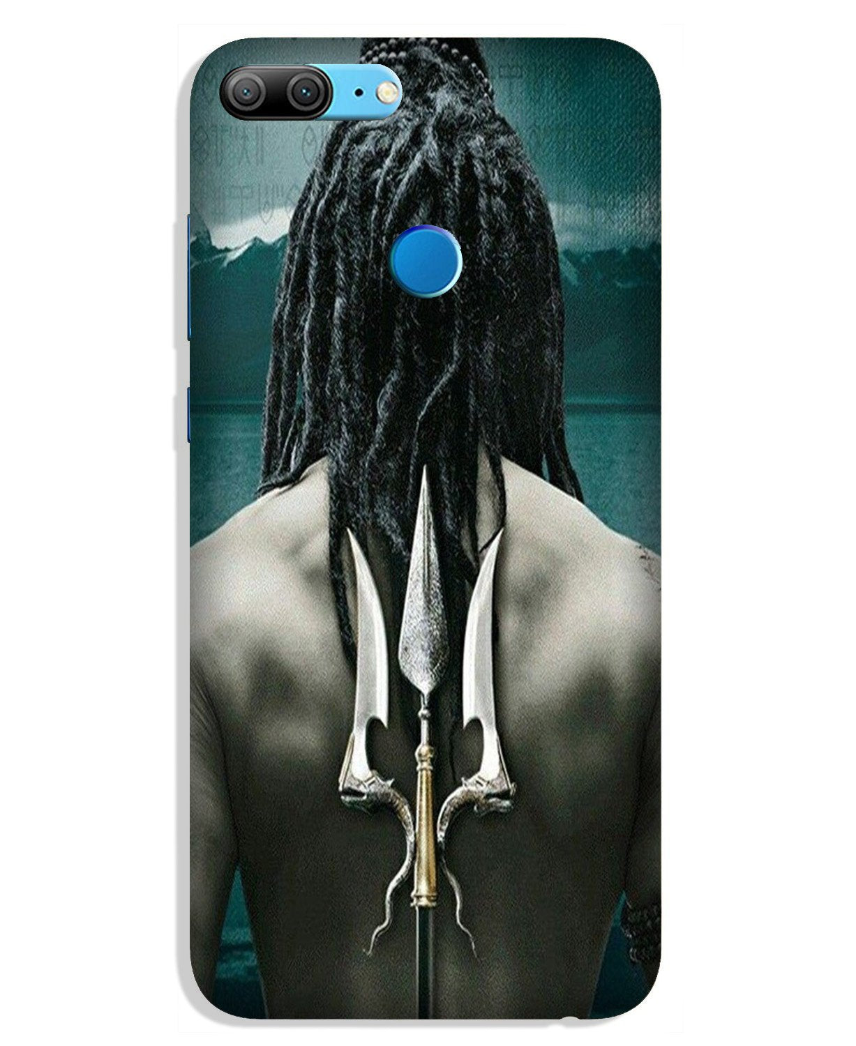 Mahakal Case for Honor 9 Lite Mahakal Case for Honor 9 Lite