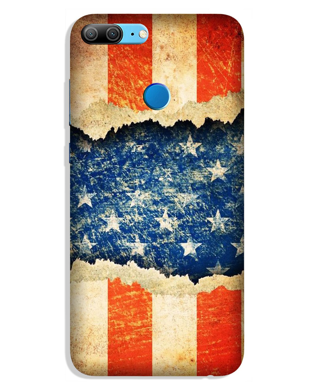 United Kingdom Case for Honor 9 Lite United Kingdom Case for Honor 9 Lite