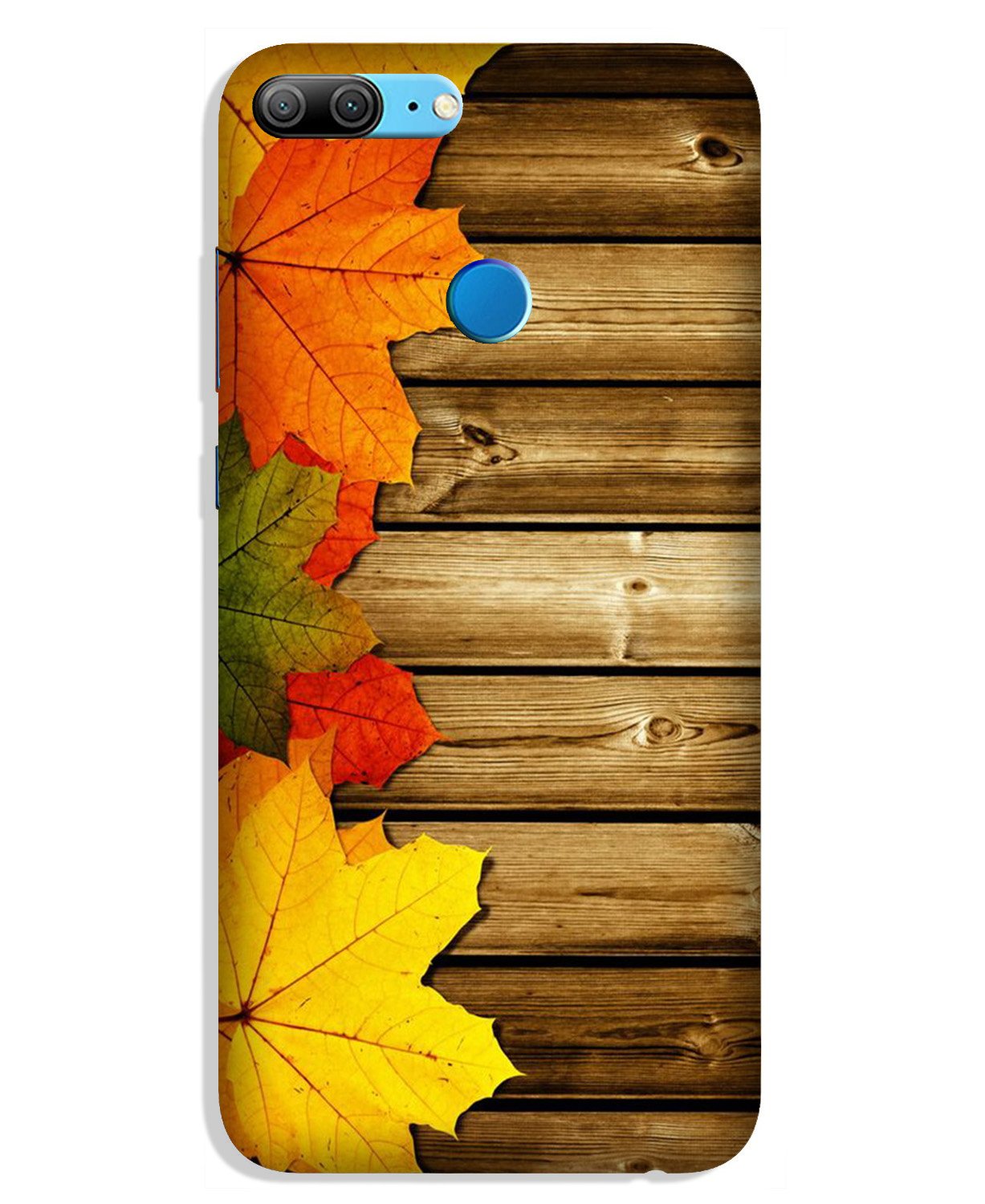 Wooden look3 Case for Honor 9 Lite Wooden look3 Case for Honor 9 Lite