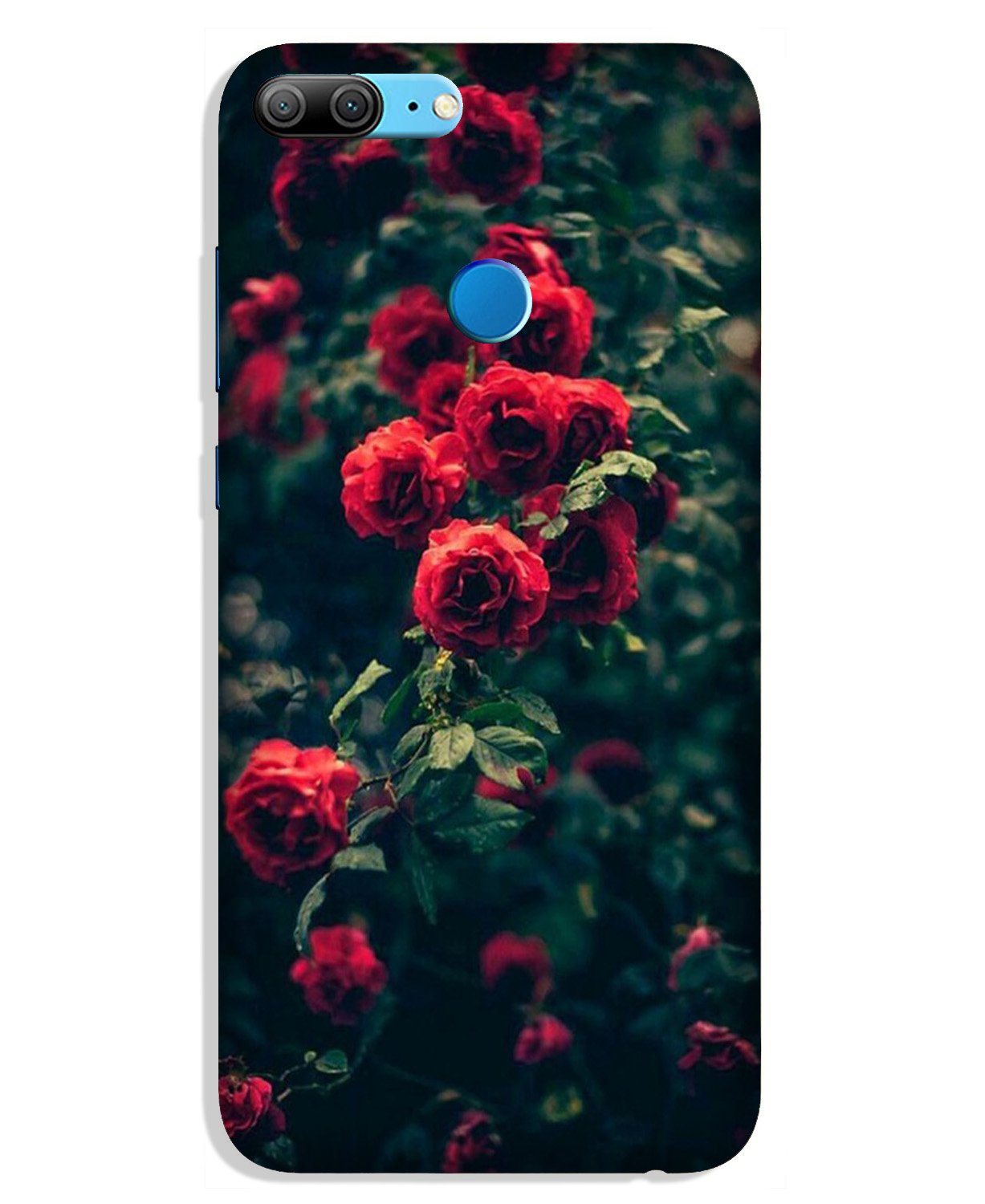 Red Rose Case for Honor 9 Lite Red Rose Case for Honor 9 Lite