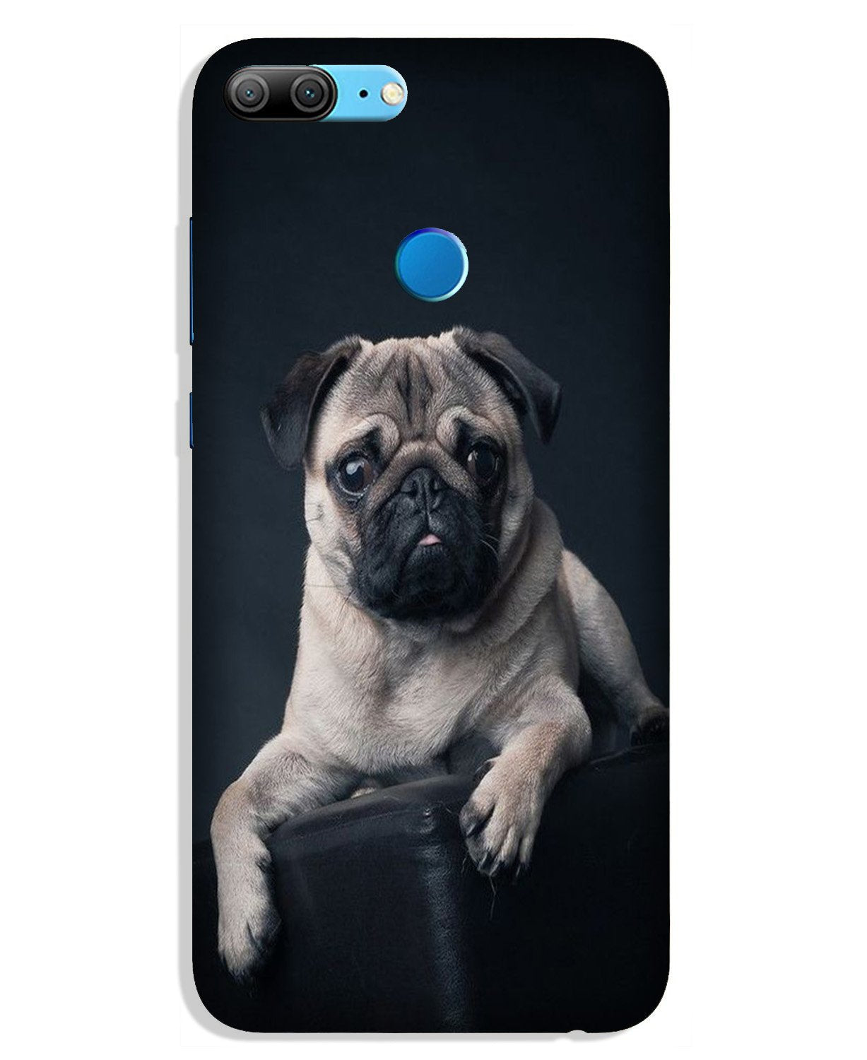 little Puppy Case for Honor 9 Lite little Puppy Case for Honor 9 Lite