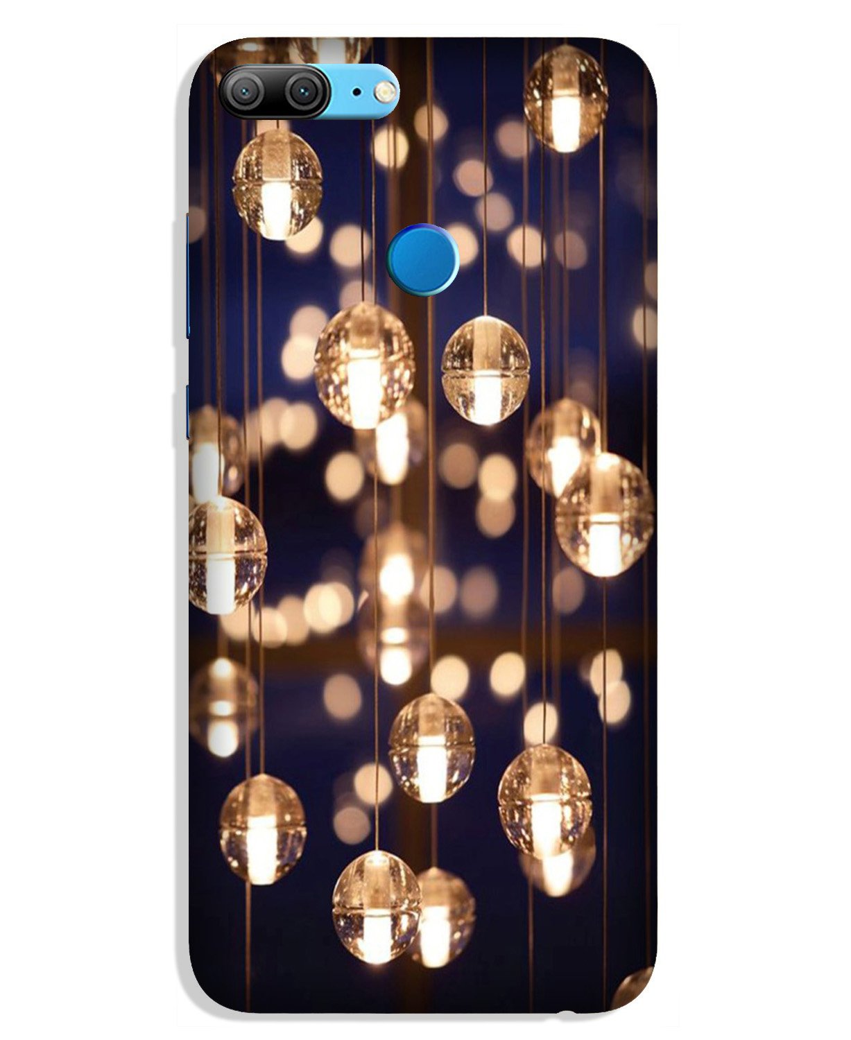 Party Bulb2 Case for Honor 9 Lite Party Bulb2 Case for Honor 9 Lite