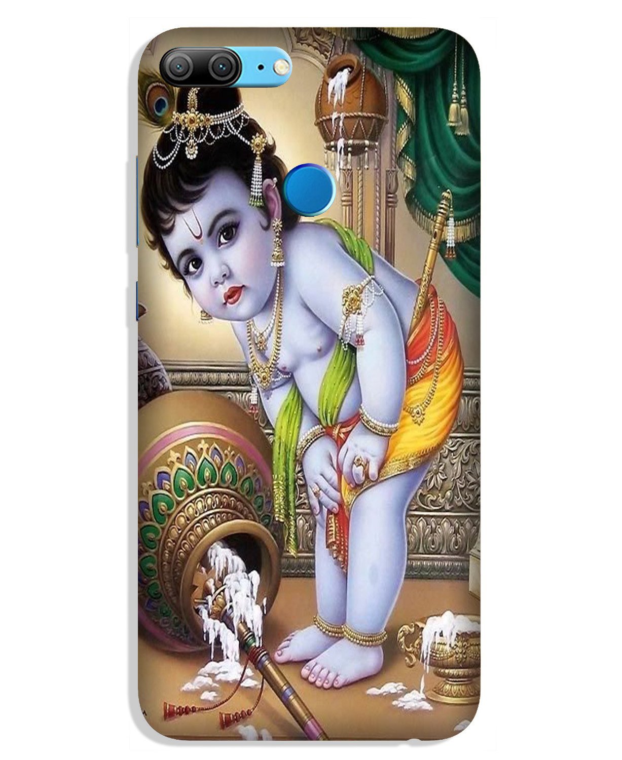 Bal Gopal2 Case for Honor 9 Lite Bal Gopal2 Case for Honor 9 Lite