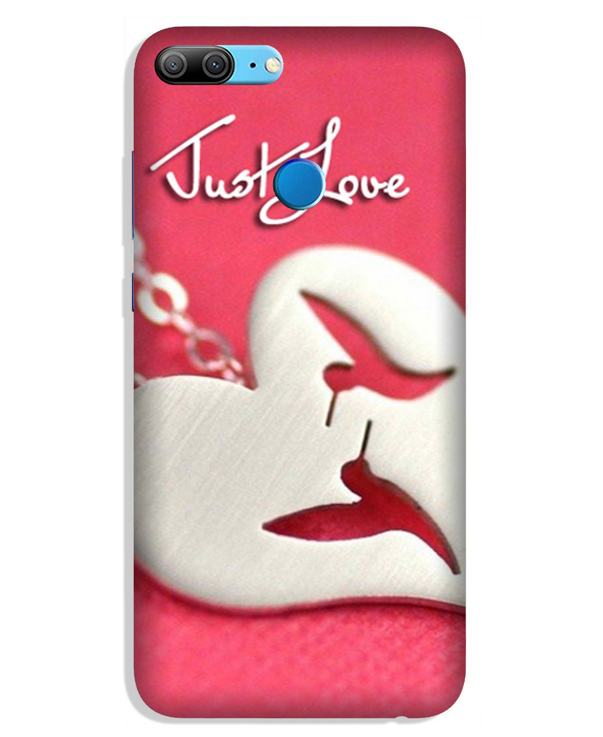 Just love Case for Honor 9 Lite Just love Case for Honor 9 Lite