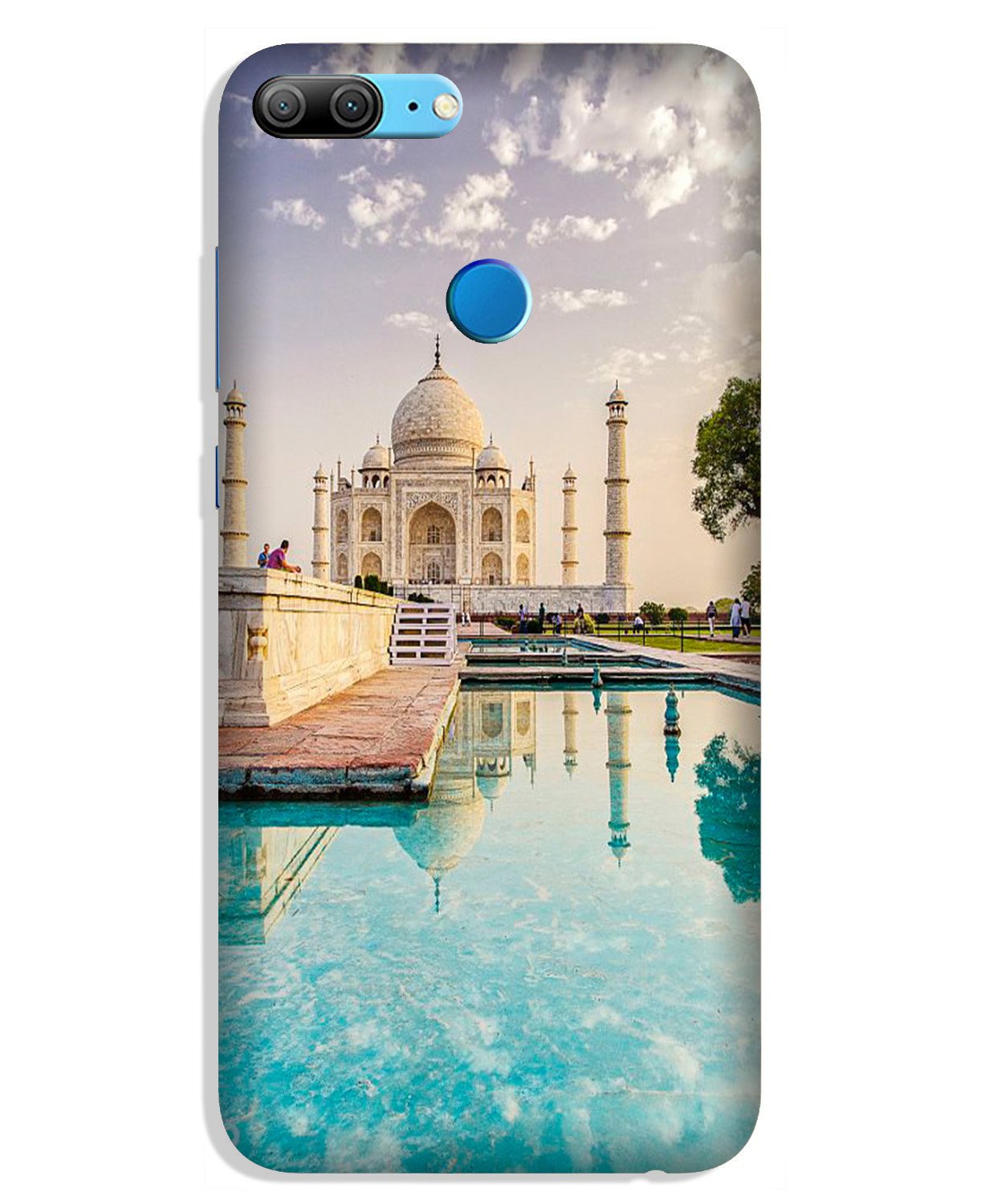 Tajmahal Case for Honor 9 Lite Tajmahal Case for Honor 9 Lite
