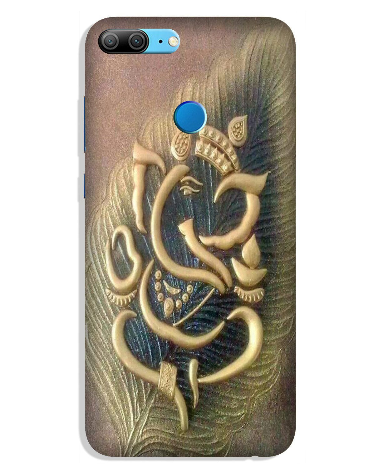 Lord Ganesha Case for Honor 9 Lite Lord Ganesha Case for Honor 9 Lite
