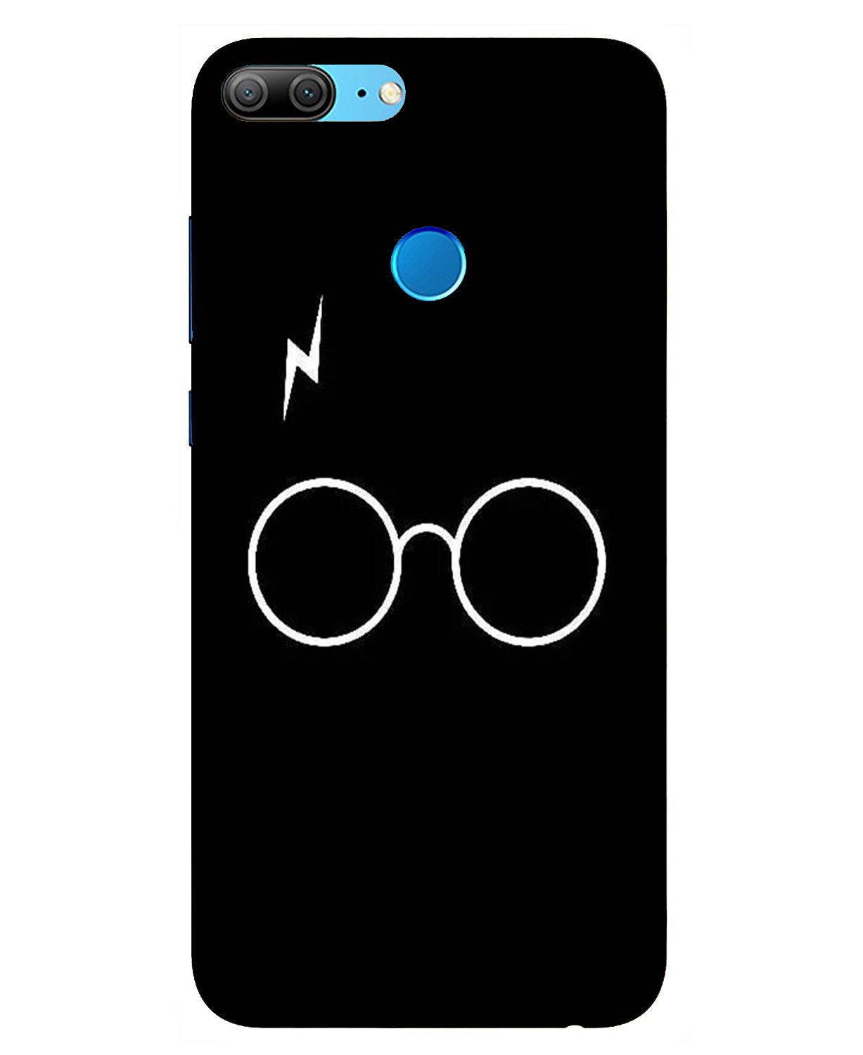 Harry Potter Mobile Back Case for Huawei Honor 9 Lite (Design - 136) Harry Potter Case for Huawei Honor 9 Lite (Design - 136)