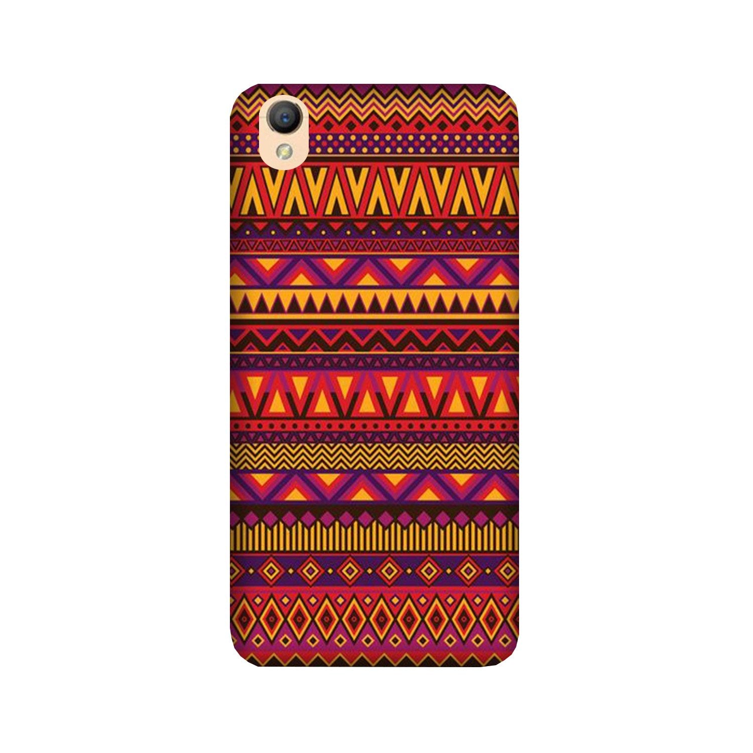 Zigzag line pattern2 Case for Oppo A37 Zigzag line pattern2 Case for Oppo A37