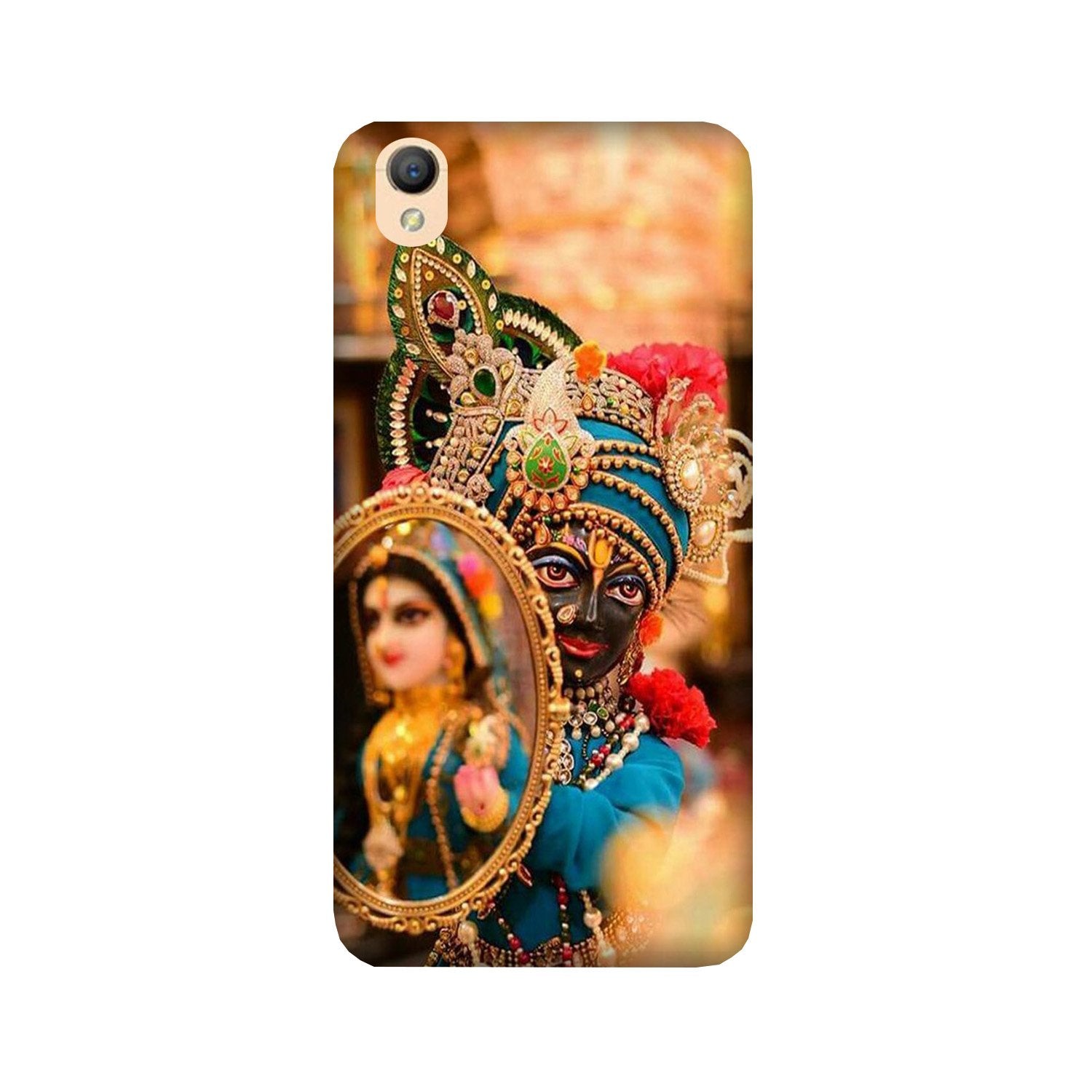 Lord Krishna5 Case for Oppo A37 Lord Krishna5 Case for Oppo A37