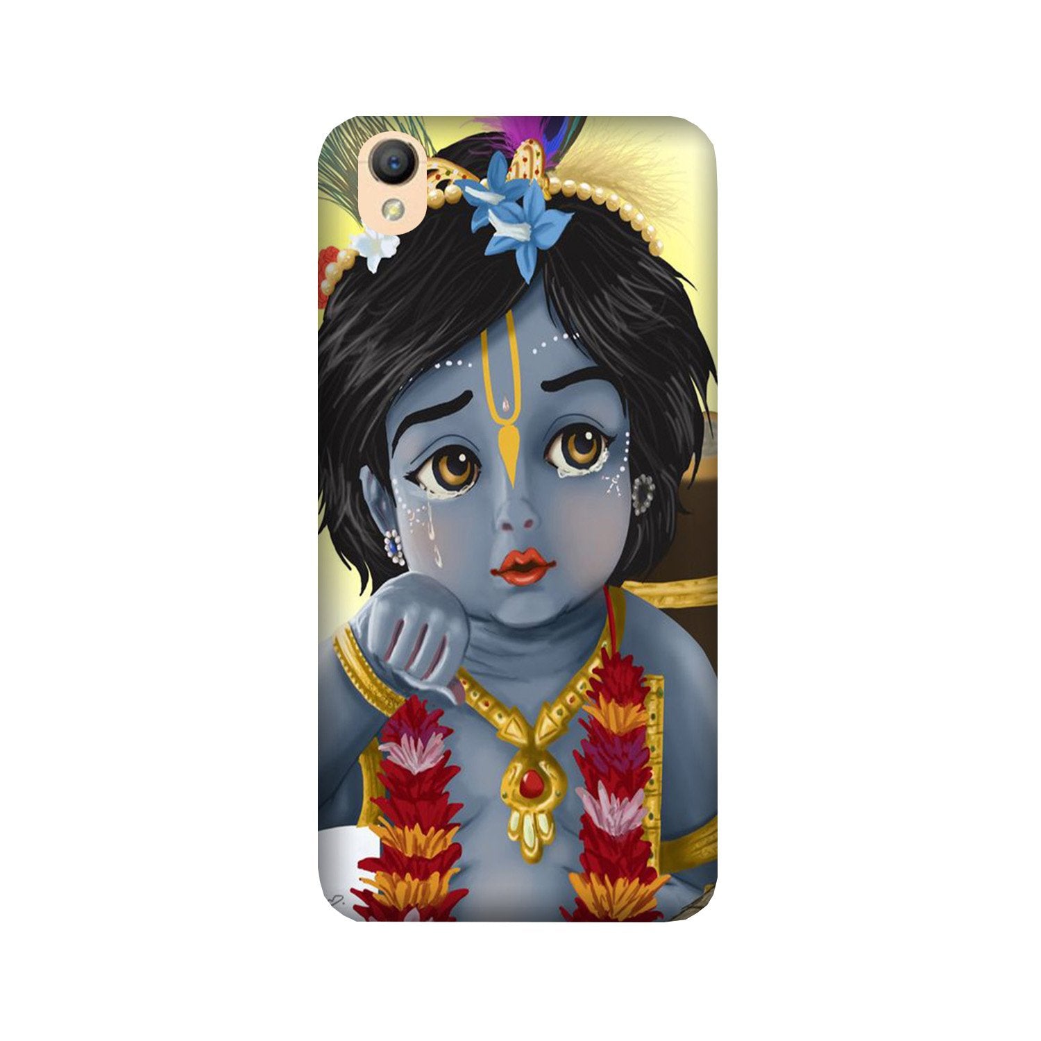 Bal Gopal Case for Oppo A37 Bal Gopal Case for Oppo A37