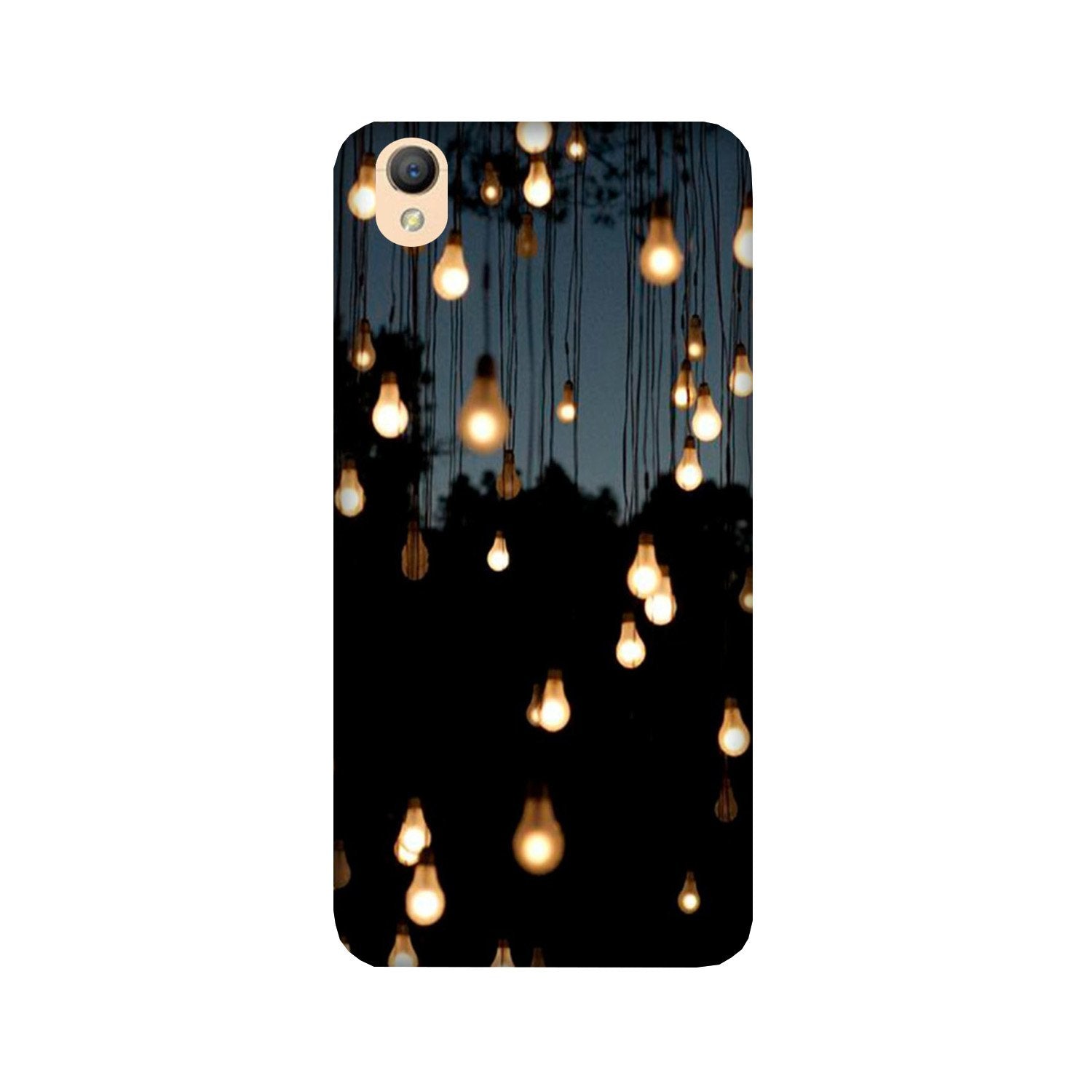 Party Bulb Case for Oppo A37 Party Bulb Case for Oppo A37