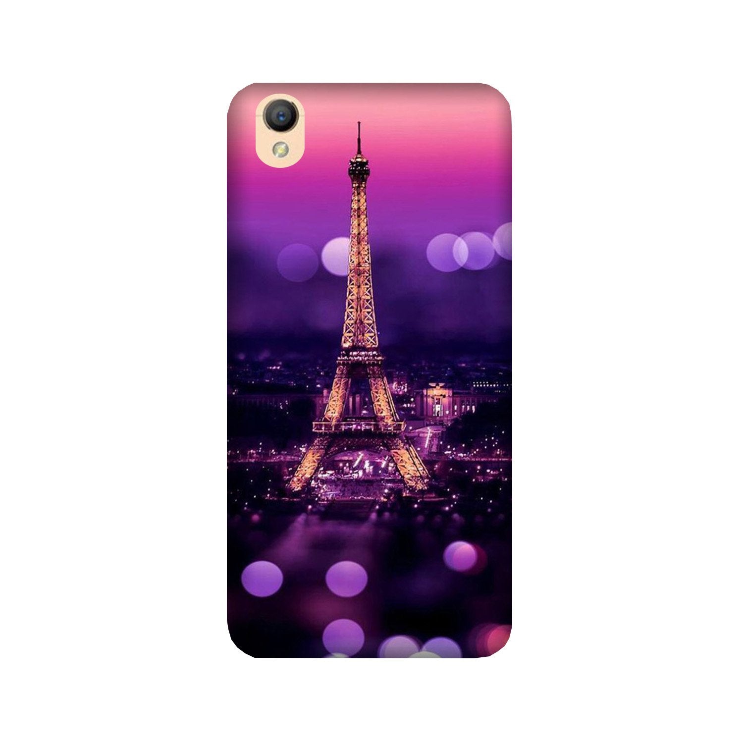 Eiffel Tower Case for Oppo A37 Eiffel Tower Case for Oppo A37