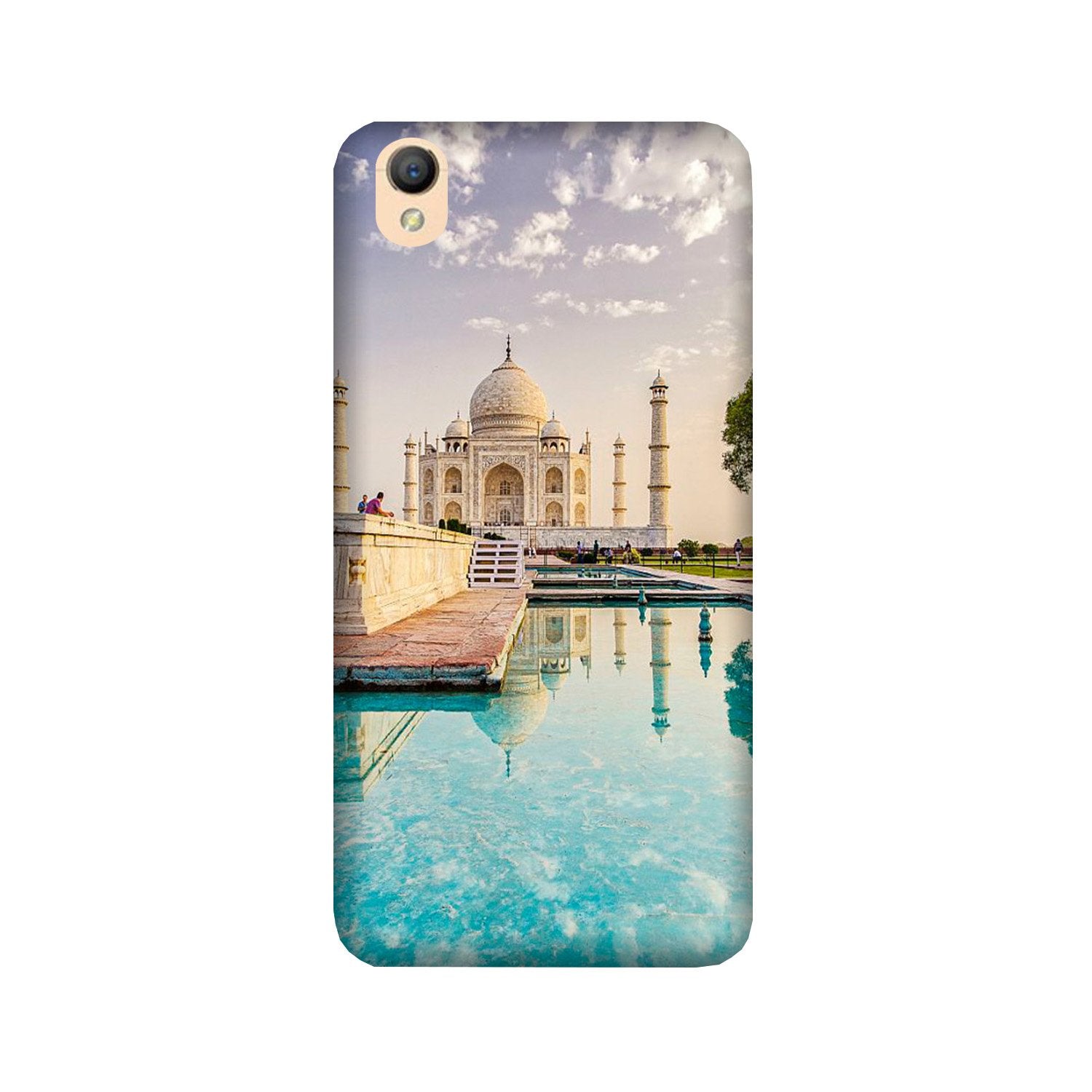 Tajmahal Case for Oppo A37 Tajmahal Case for Oppo A37