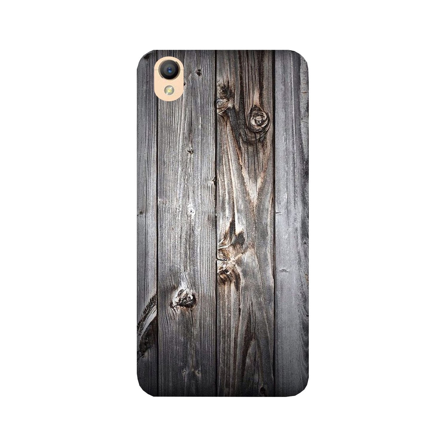 Wooden Look Case for Oppo A37 (Design - 114) Wooden Look Case for Oppo A37 (Design - 114)