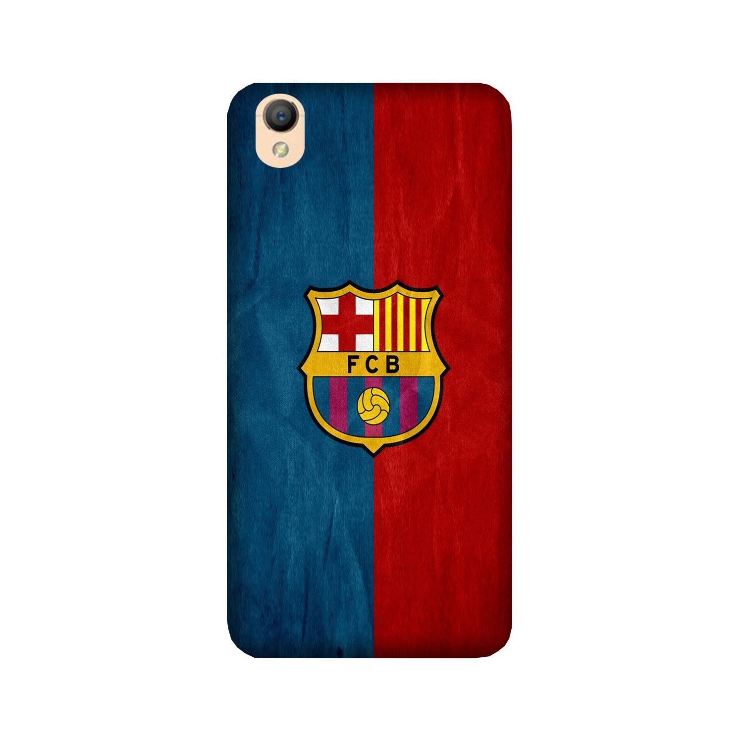 FCB Football Case for Oppo A37 (Design - 123) FCB Football Case for Oppo A37 (Design - 123)