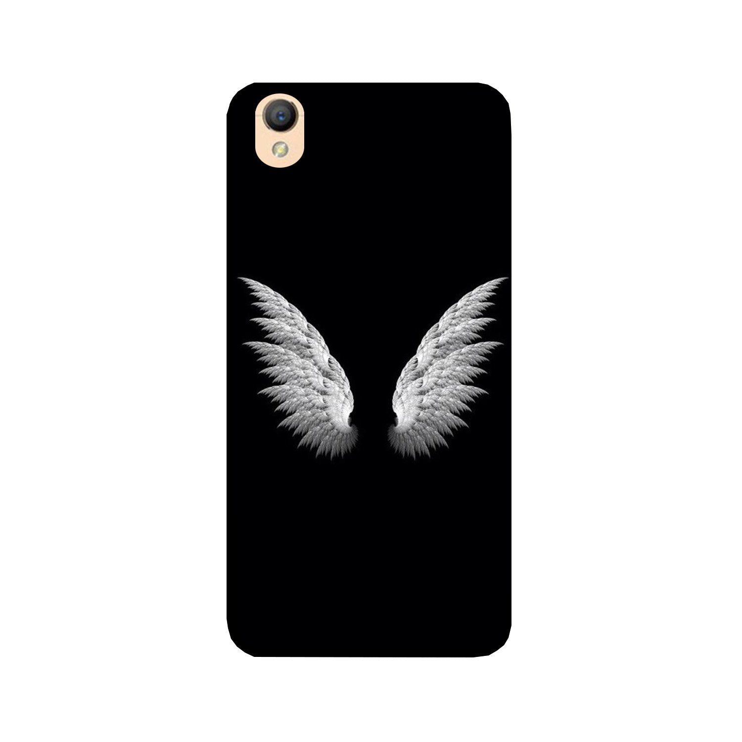 Angel Case for Oppo A37 (Design - 142) Angel Case for Oppo A37 (Design - 142)
