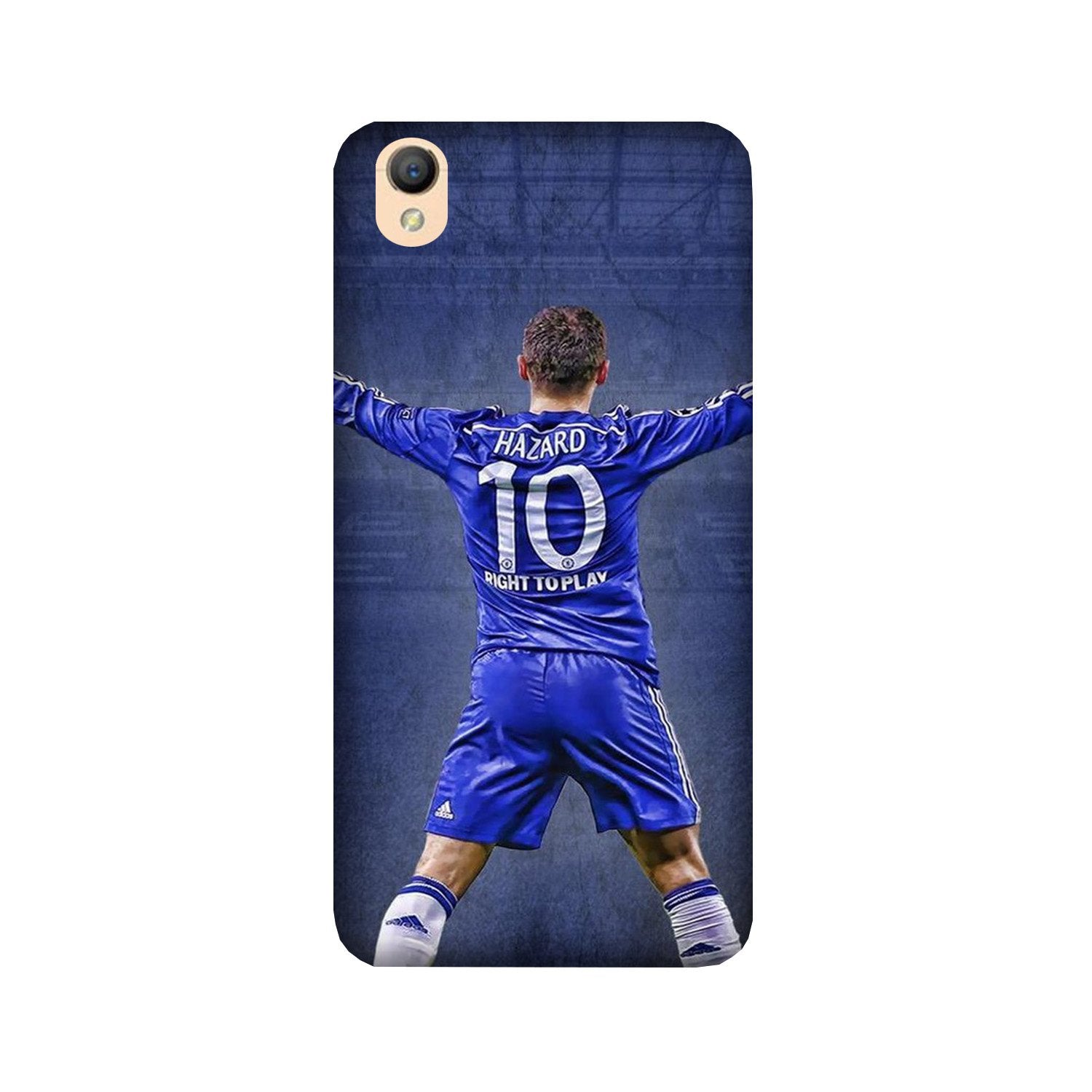 Hazard Case for Oppo A37 (Design - 164) Hazard Case for Oppo A37 (Design - 164)