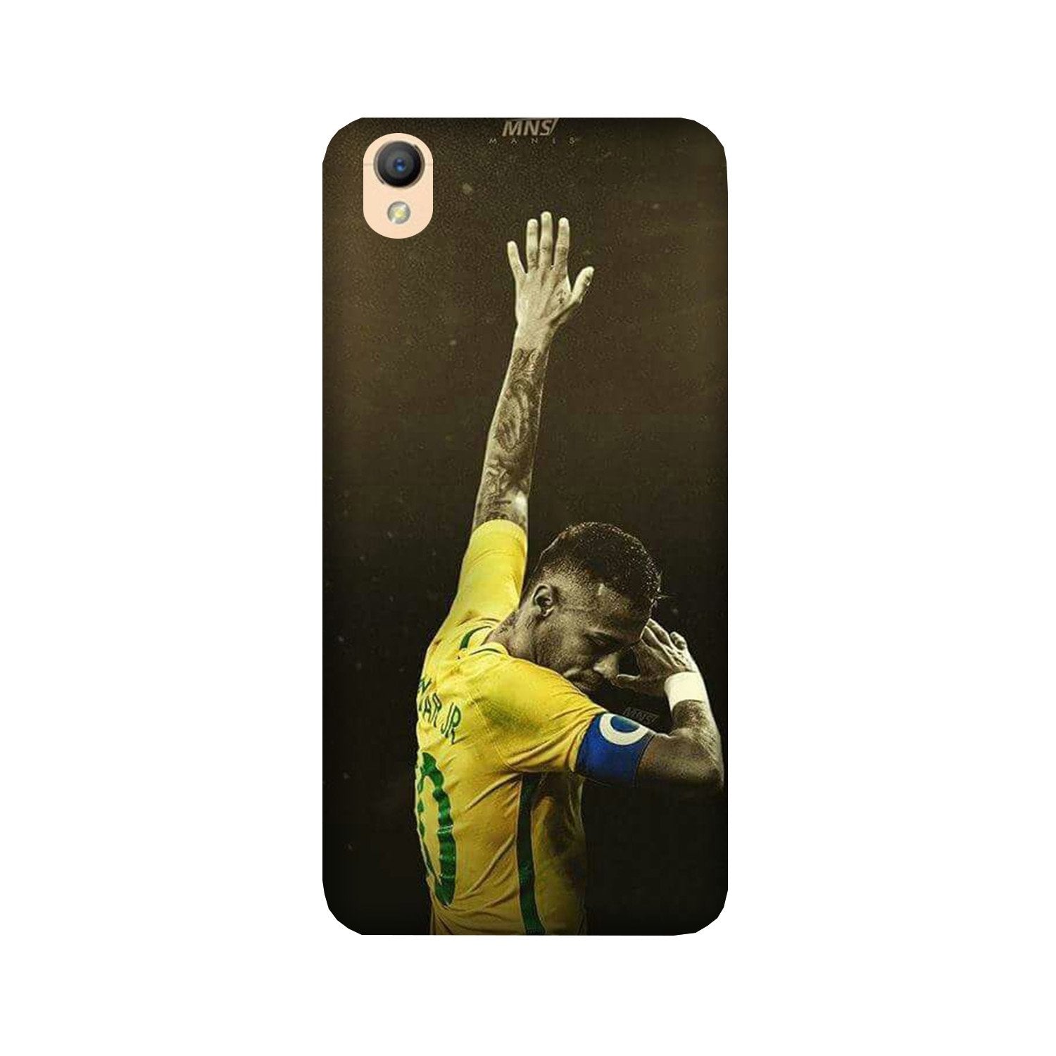 Neymar Jr Case for Oppo A37 (Design - 168) Neymar Jr Case for Oppo A37 (Design - 168)