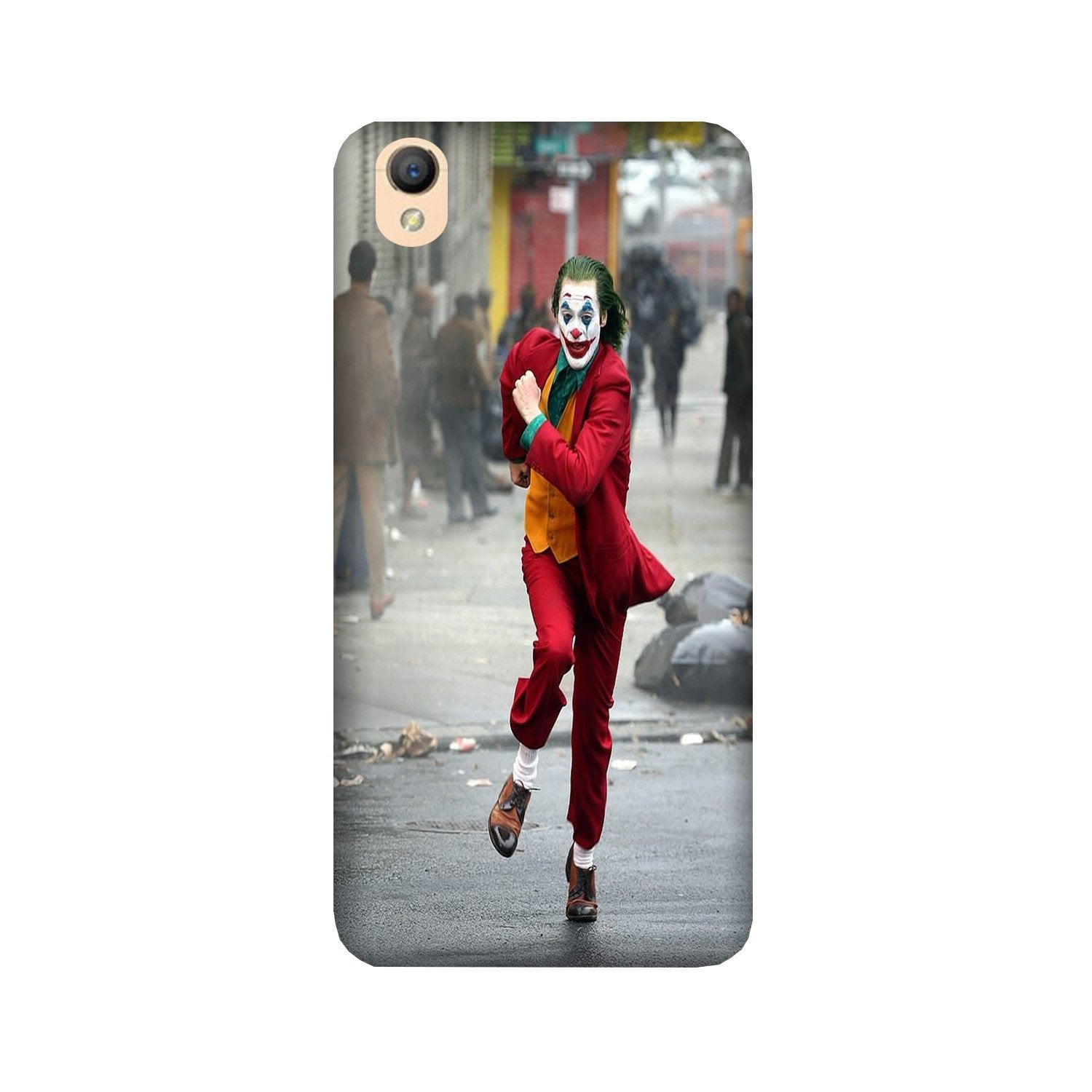 Joker Mobile Back Case for Oppo A37 (Design - 303) Joker Mobile Back Case for Oppo A37 (Design - 303)