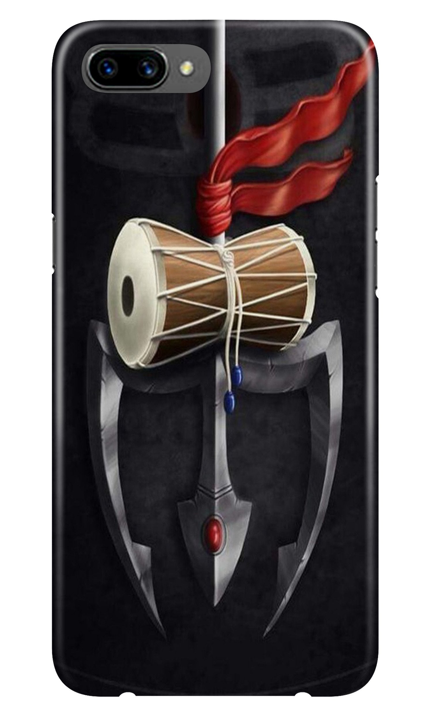 Lord Shiva Mahakal Case for Realme C2 Lord Shiva Mahakal Case for Realme C2