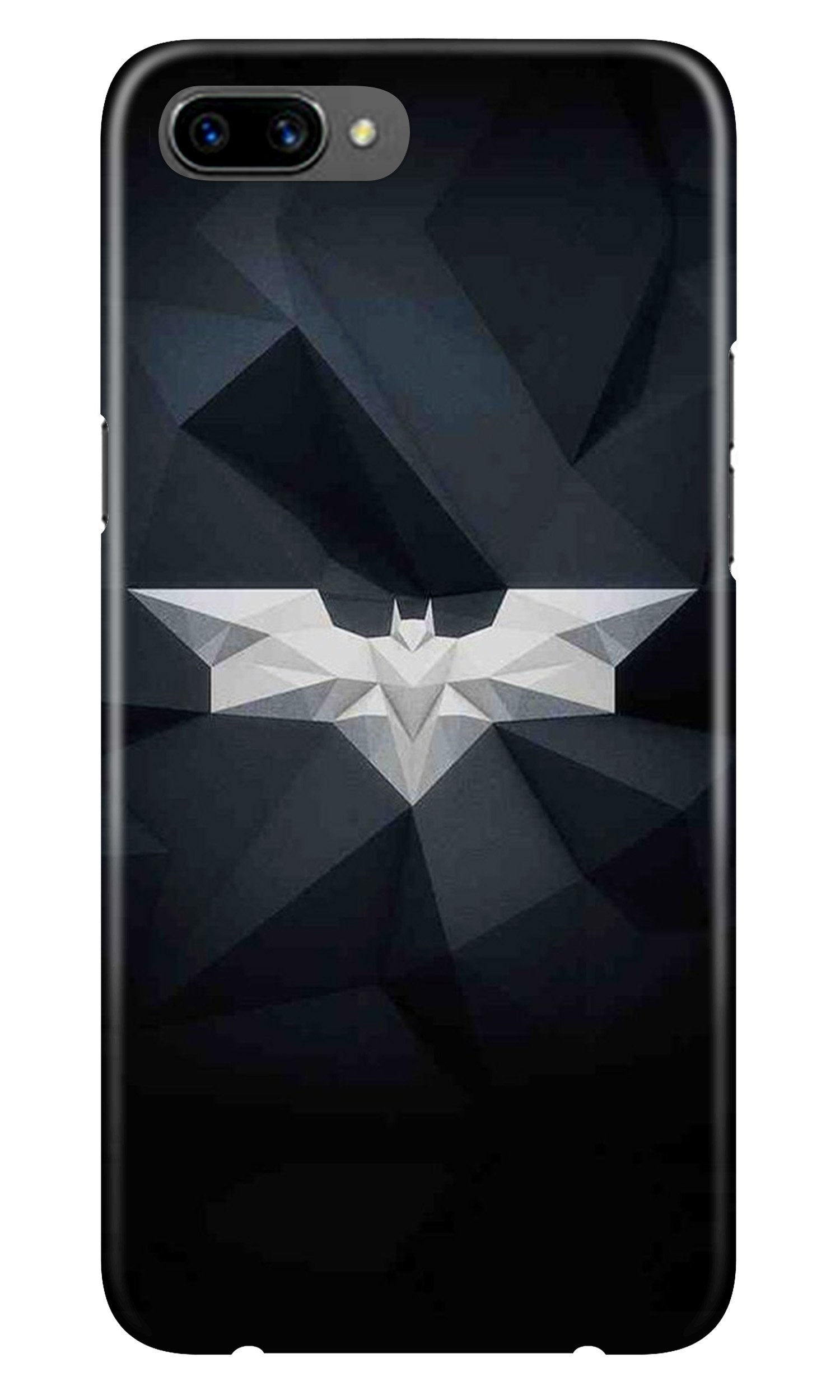 Batman Case for Realme C1 Batman Case for Realme C1