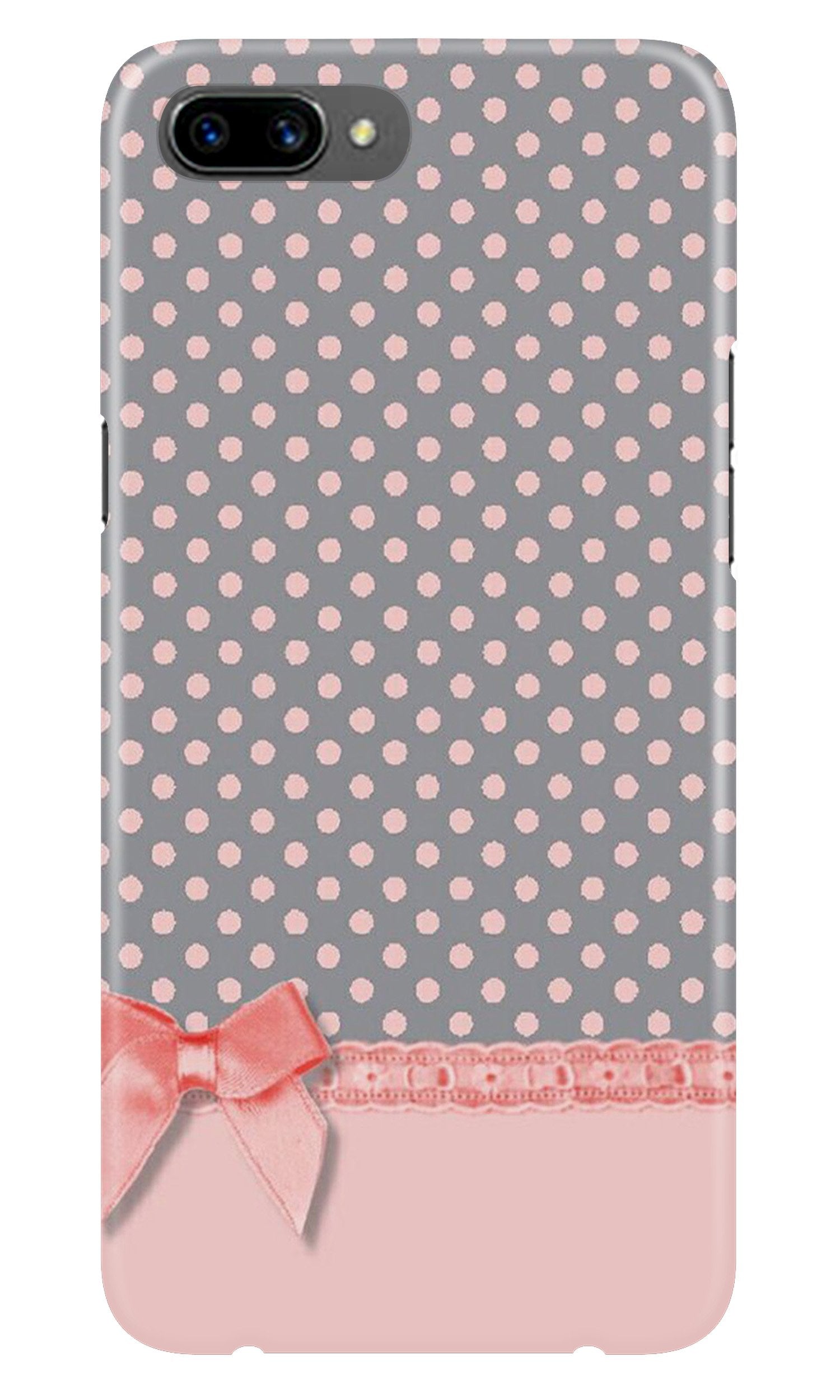 Gift Wrap2 Case for Oppo K1 Gift Wrap2 Case for Oppo K1
