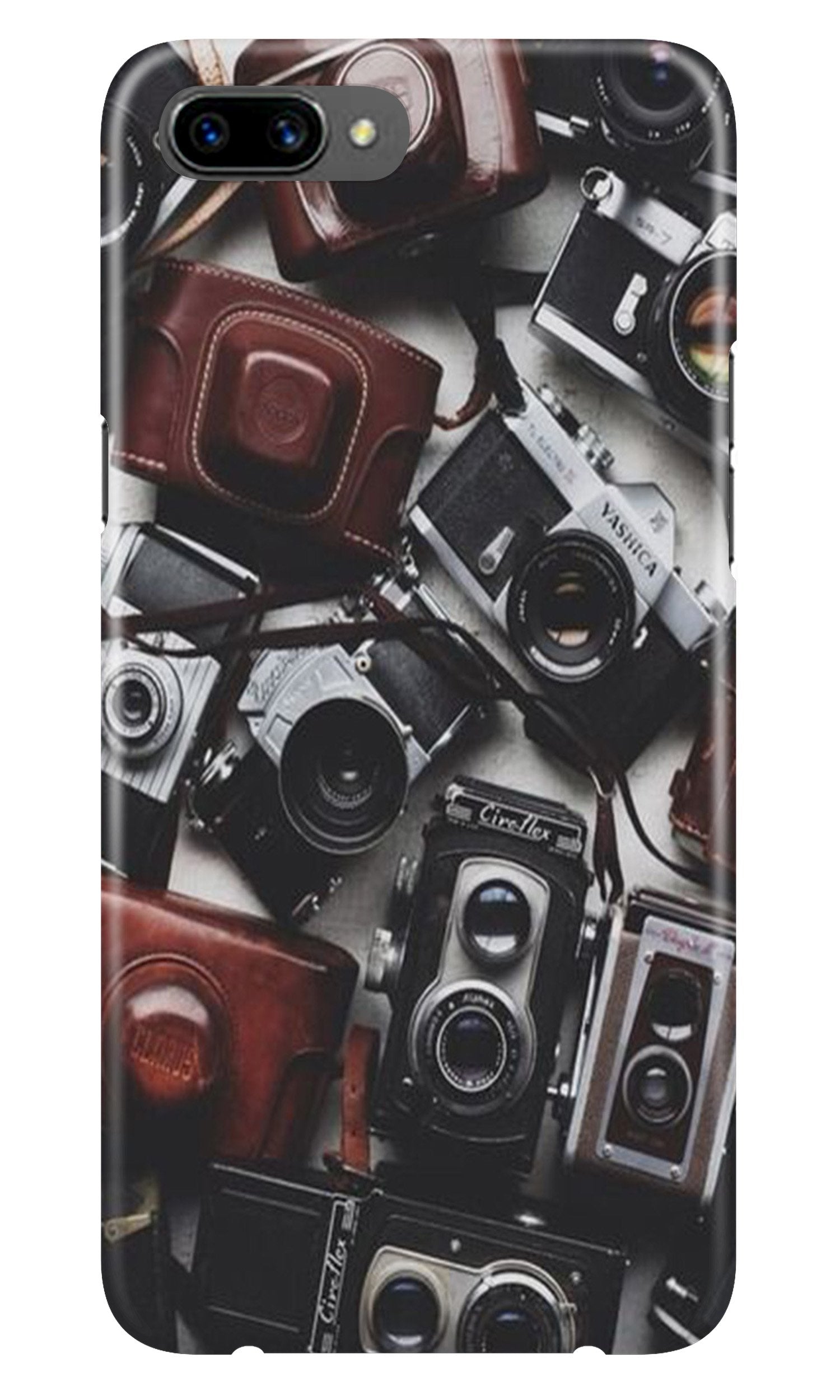 Cameras Case for Oppo K1 Cameras Case for Oppo K1