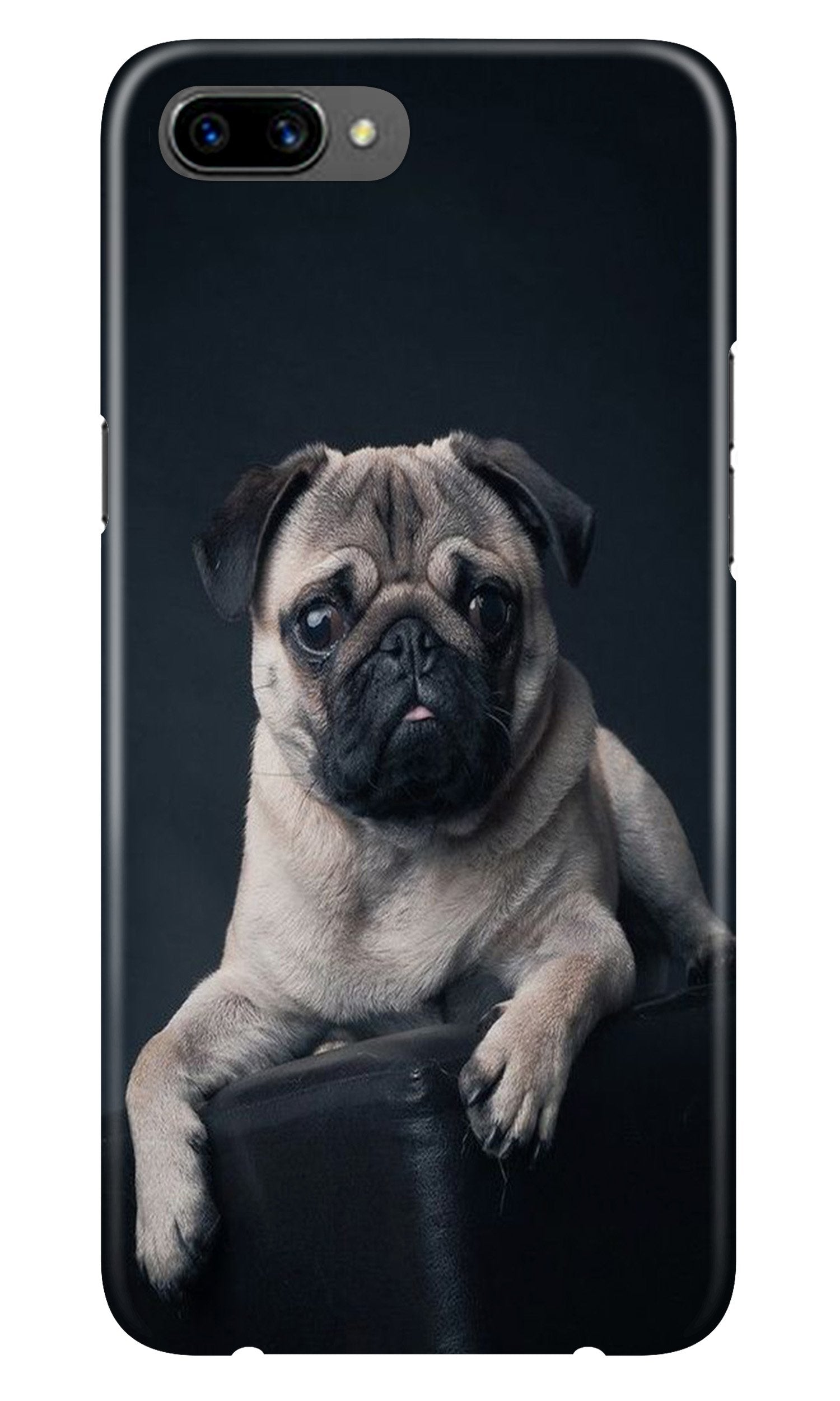 little Puppy Case for Oppo A3s little Puppy Case for Oppo A3s