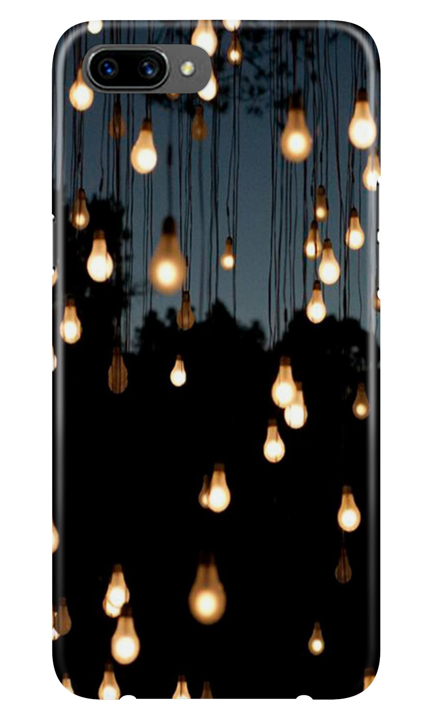 Party Bulb Case for Realme C1 Party Bulb Case for Realme C1