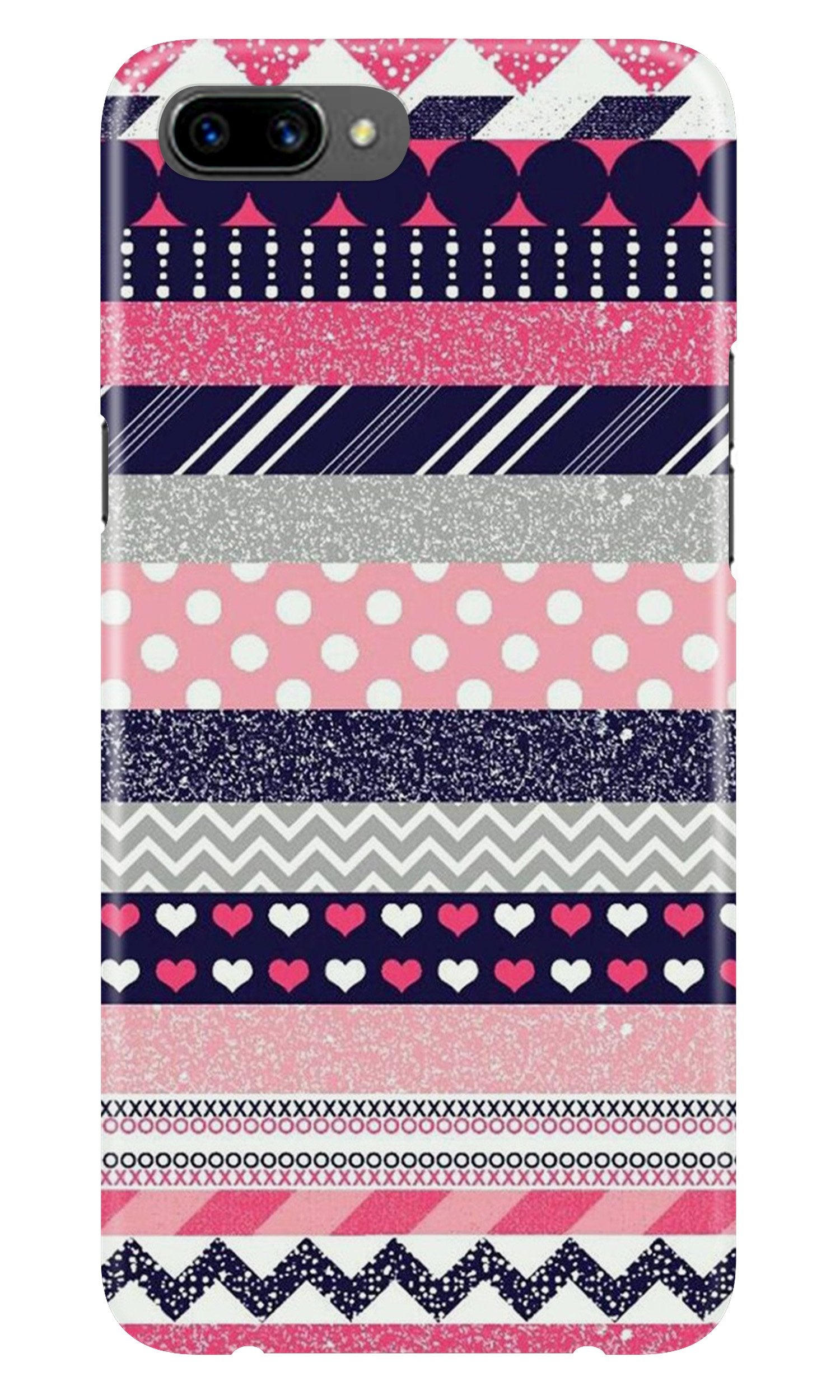 Pattern3 Case for Oppo K1 Pattern3 Case for Oppo K1