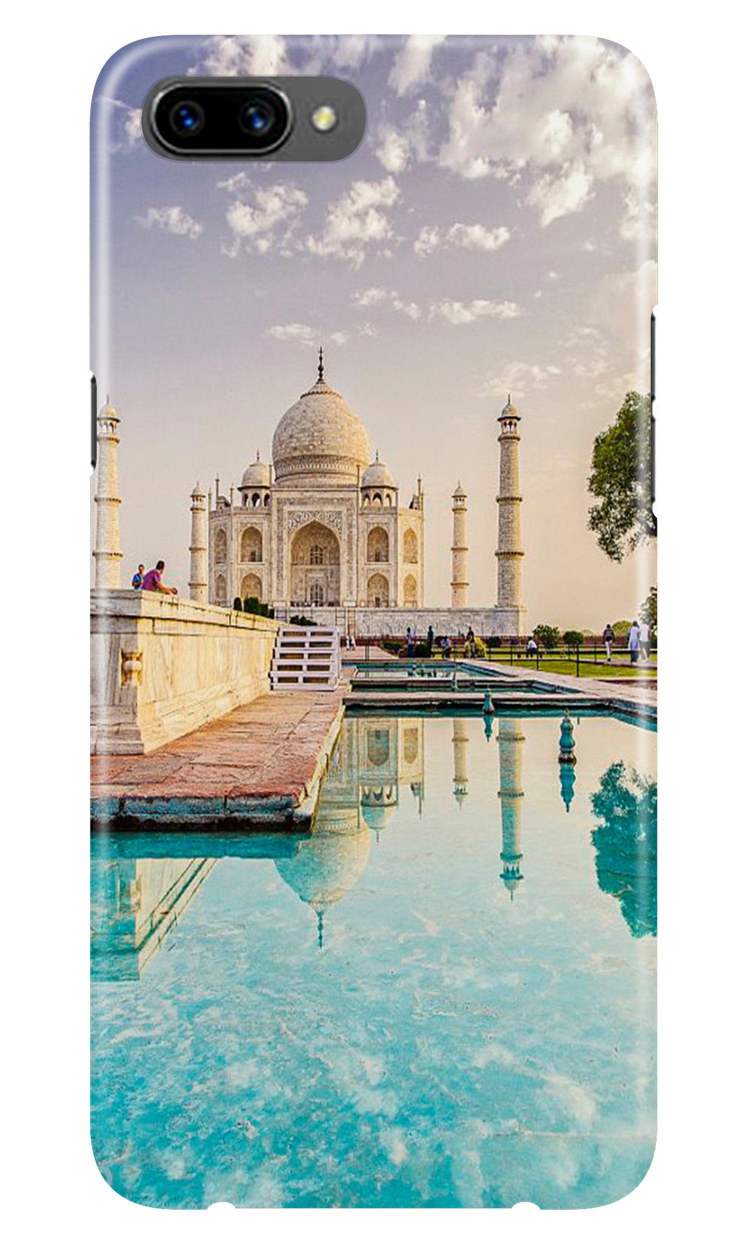 Tajmahal Case for Realme C1 Tajmahal Case for Realme C1