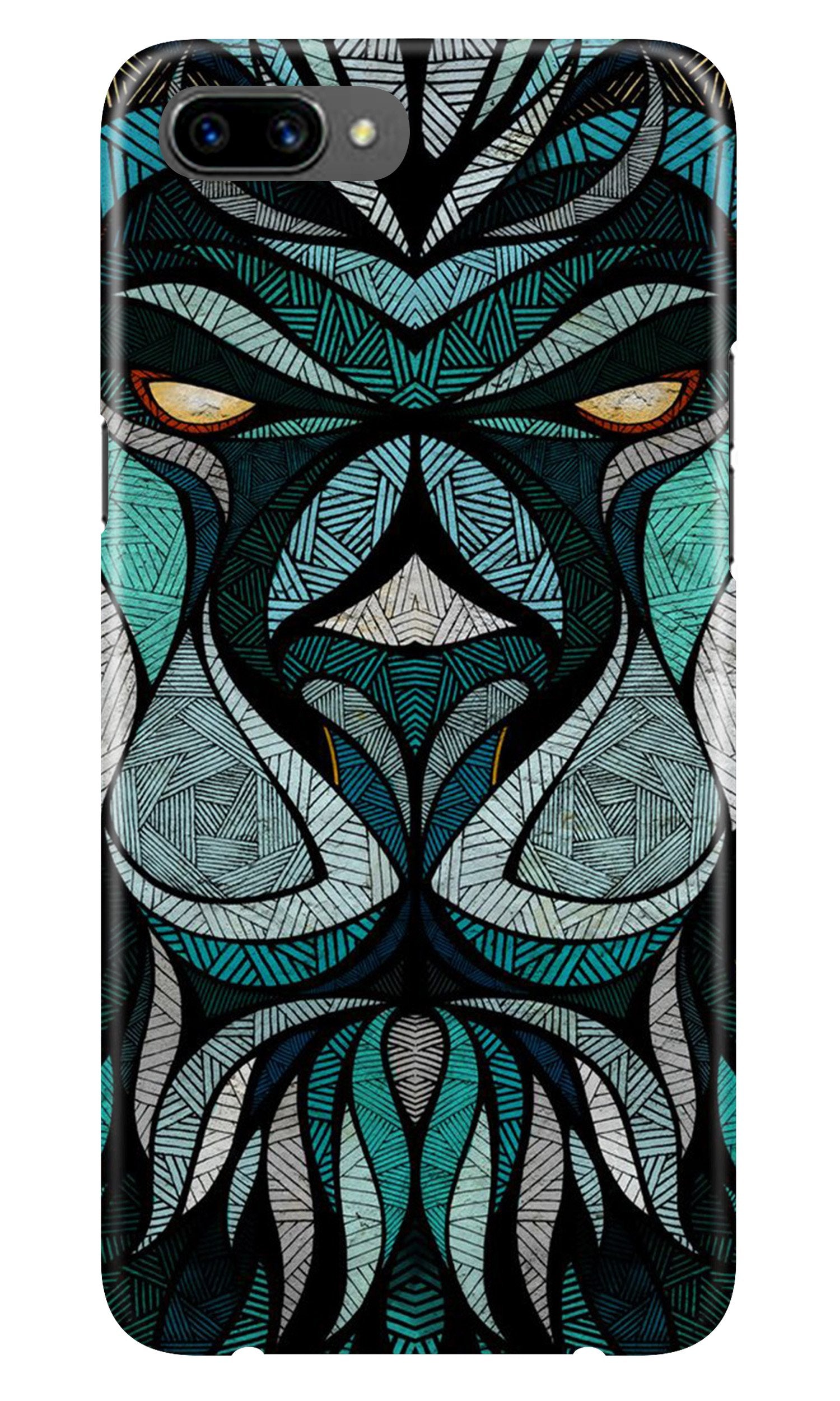 Lion Case for Oppo K1 Lion Case for Oppo K1