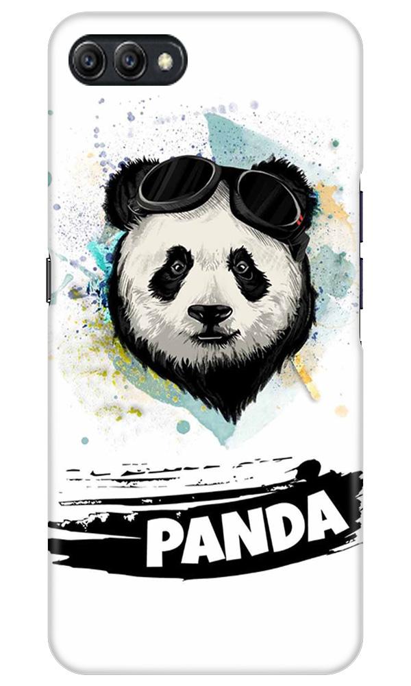 Panda Mobile Back Case for Oppo A3s (Design - 319) Panda Mobile Back Case for Oppo A3s (Design - 319)