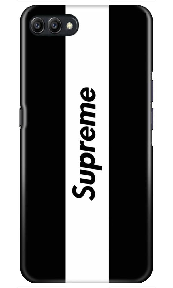 Supreme Mobile Back Case for Realme C2 (Design - 388) Supreme Mobile Back Case for Realme C2 (Design - 388)