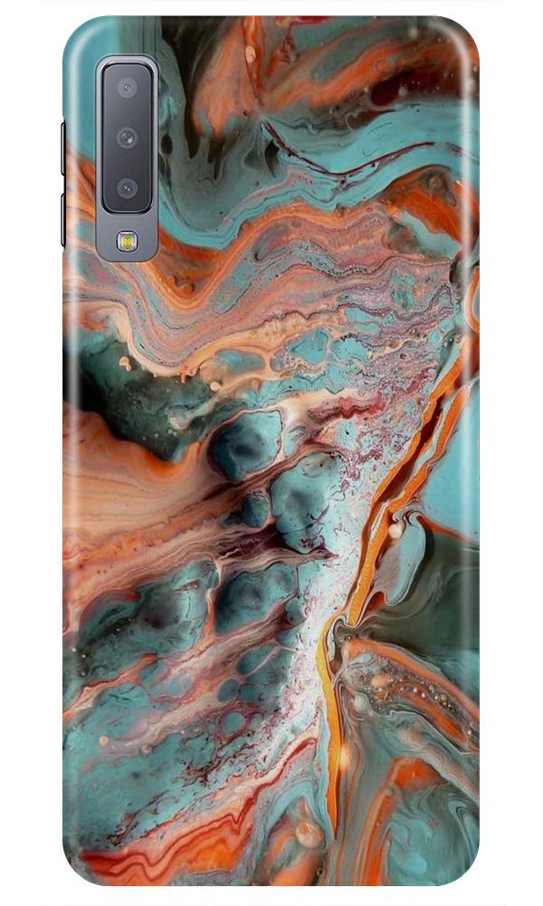 Marble Texture Mobile Back Case for Samsung Galaxy A50s (Design - 309) Marble Texture Mobile Back Case for Samsung Galaxy A50s (Design - 309)