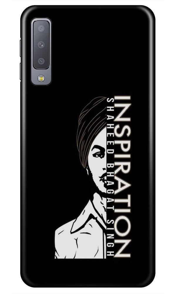 Bhagat Singh Mobile Back Case for Samung Galaxy A70s (Design - 329) Bhagat Singh Mobile Back Case for Samung Galaxy A70s (Design - 329)