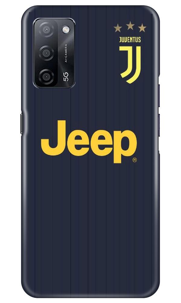 Jeep Juventus Mobile Back Case for Oppo A53s 5G (Design - 161) Jeep Juventus Case for Oppo A53s 5G (Design - 161)