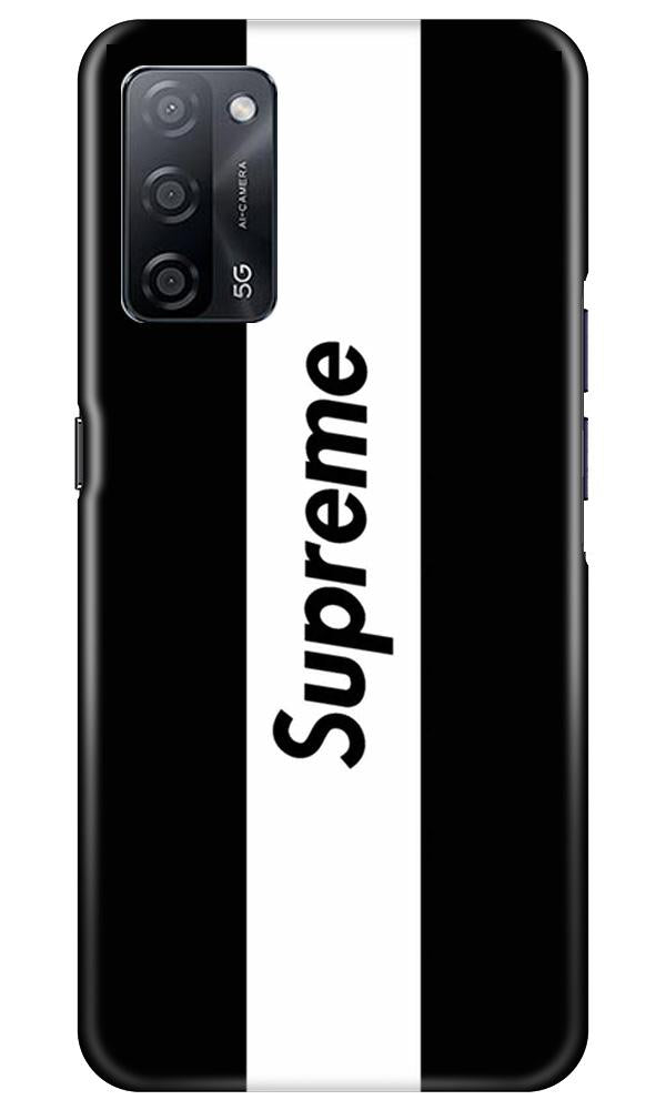 Supreme Mobile Back Case for Oppo A53s 5G (Design - 388) Supreme Mobile Back Case for Oppo A53s 5G (Design - 388)