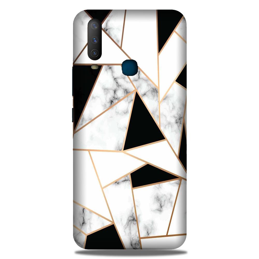 Marble Texture Mobile Back Case for Huawei 20i (Design - 322) Marble Texture Mobile Back Case for Huawei 20i (Design - 322)