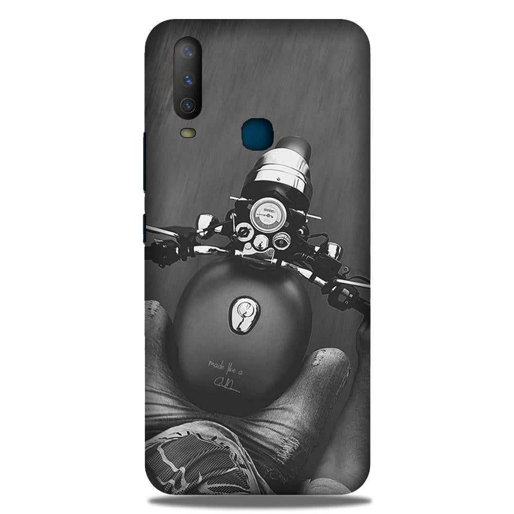 Royal Enfield Mobile Back Case for Samsung Galaxy A60 (Design - 382) Royal Enfield Mobile Back Case for Samsung Galaxy A60 (Design - 382)