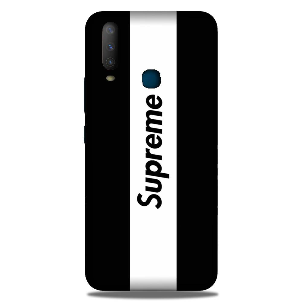Supreme Mobile Back Case for Samsung Galaxy M40 (Design - 388) Supreme Mobile Back Case for Samsung Galaxy M40 (Design - 388)