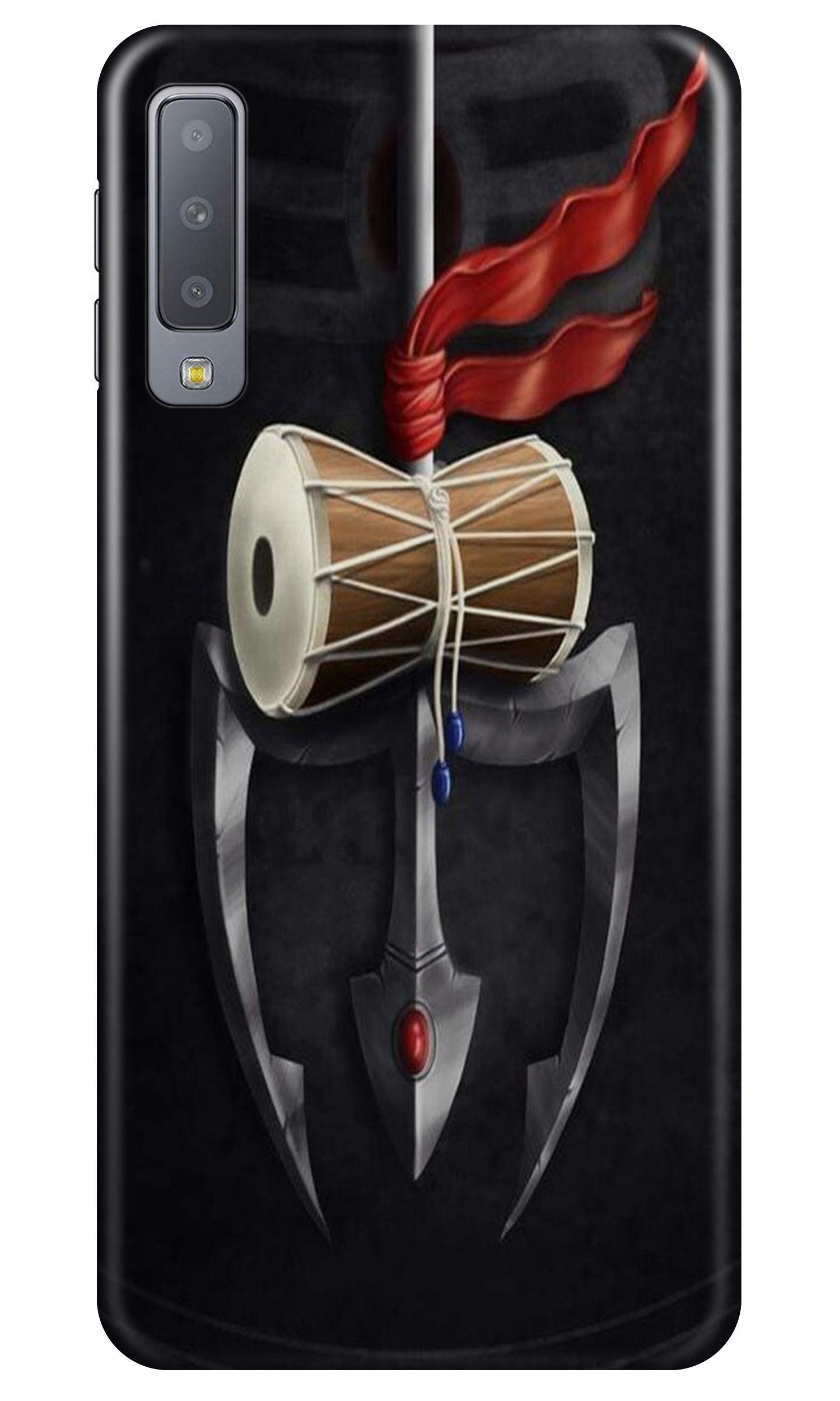 Lord Shiva Mahakal Case for Xiaomi Mi A3 Lord Shiva Mahakal Case for Xiaomi Mi A3