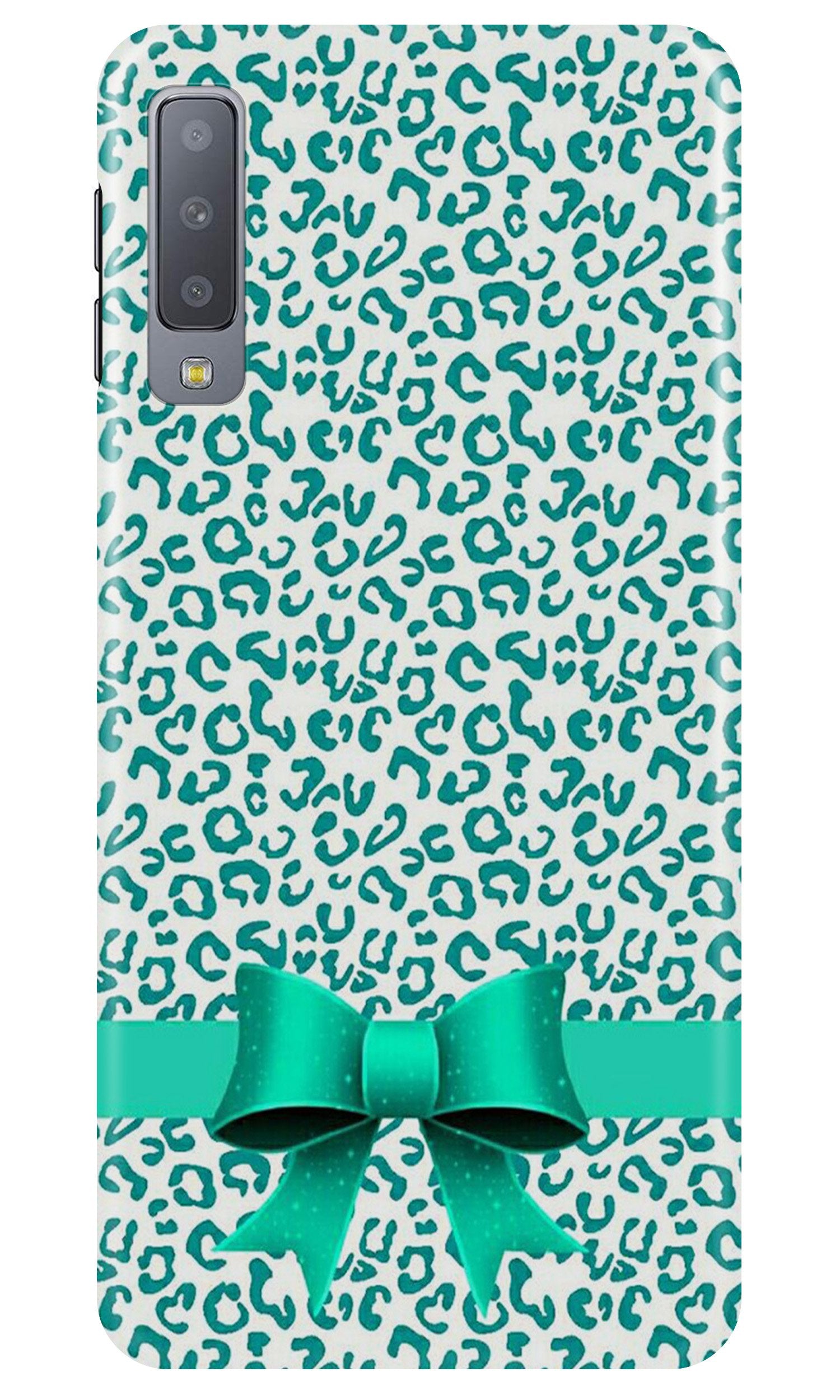 Gift Wrap6 Case for Samsung Galaxy A70 Gift Wrap6 Case for Samsung Galaxy A70