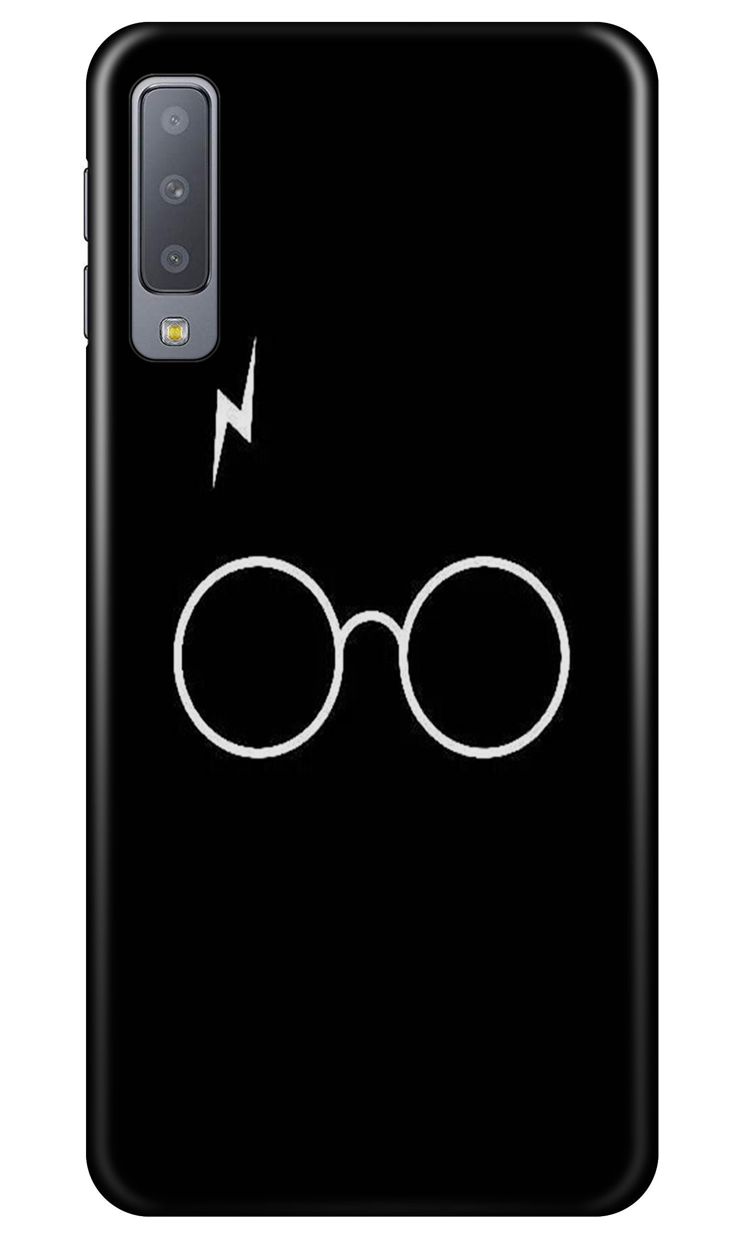 Harry Potter Case for Samsung Galaxy A70(Design - 136)