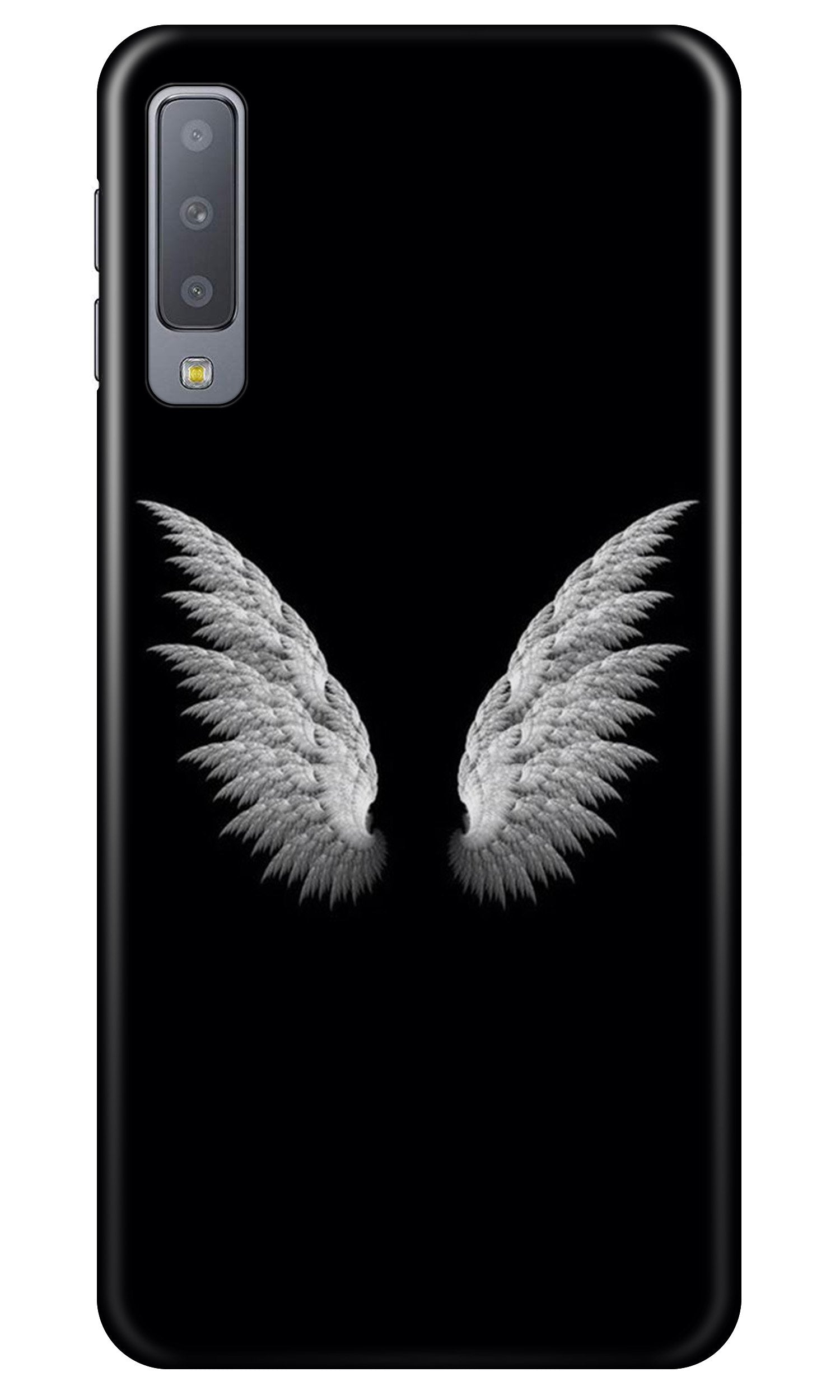 Angel Case for Samsung Galaxy A30s (Design - 142) Angel Case for Samsung Galaxy A30s (Design - 142)