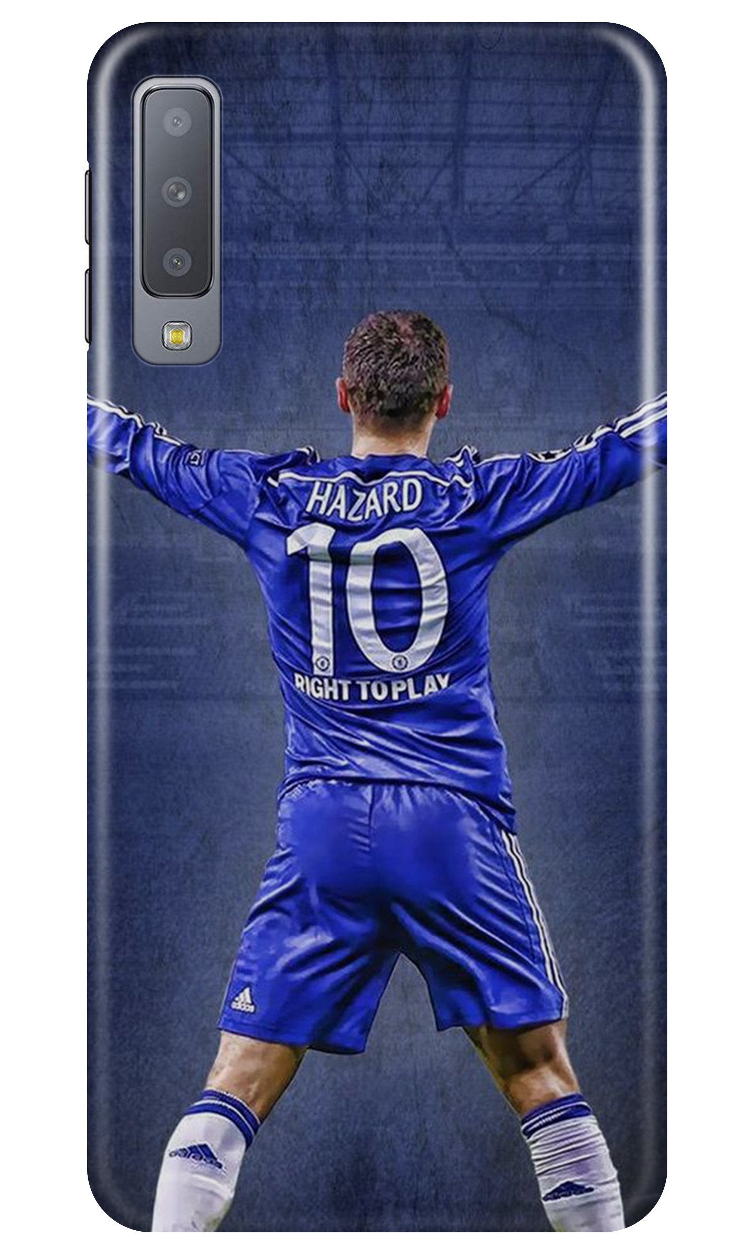 Hazard Case for Samsung M30 (Design - 164) Hazard Case for Samsung M30 (Design - 164)
