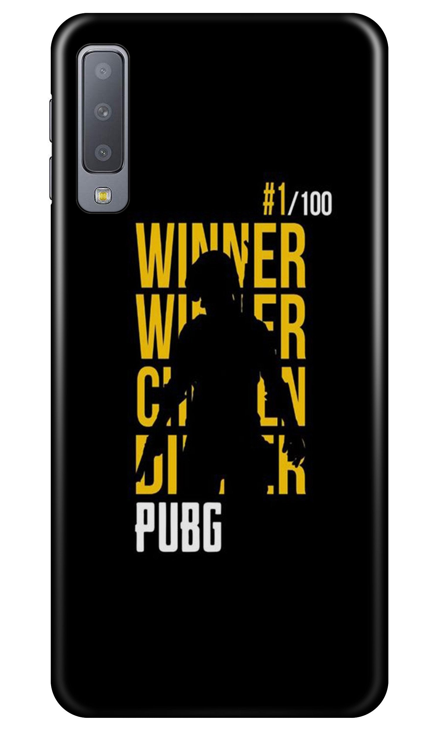 Pubg Winner Winner Case for Samsung M30 (Design - 177) Pubg Winner Winner Case for Samsung M30 (Design - 177)